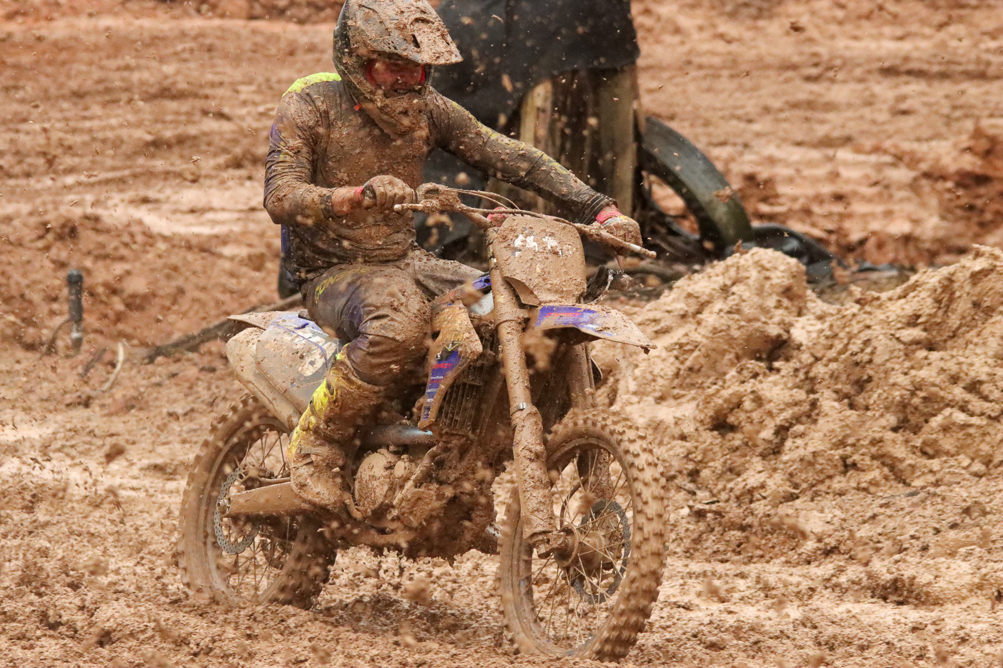 Toolleen MX Event 11+12th July 2026