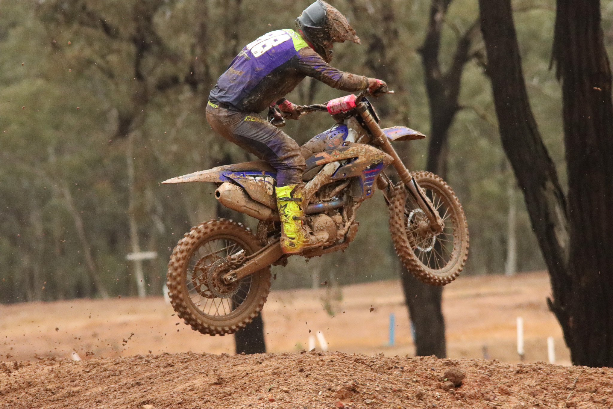 Toolleen MX Event 11+12th July 2026