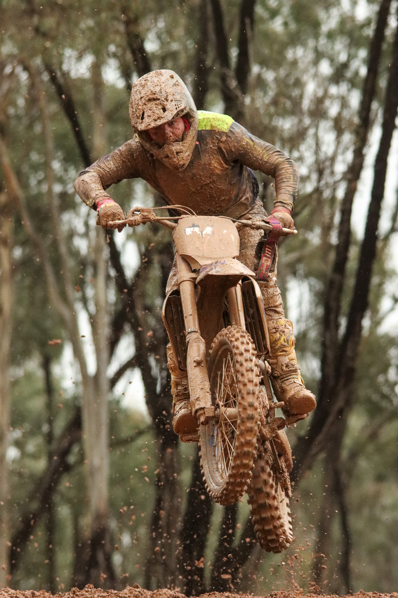Toolleen MX Event 11+12th July 2026
