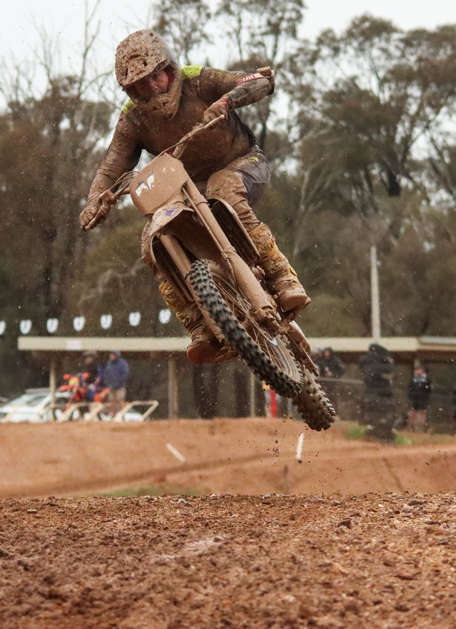 Toolleen MX Event 11+12th July 2026