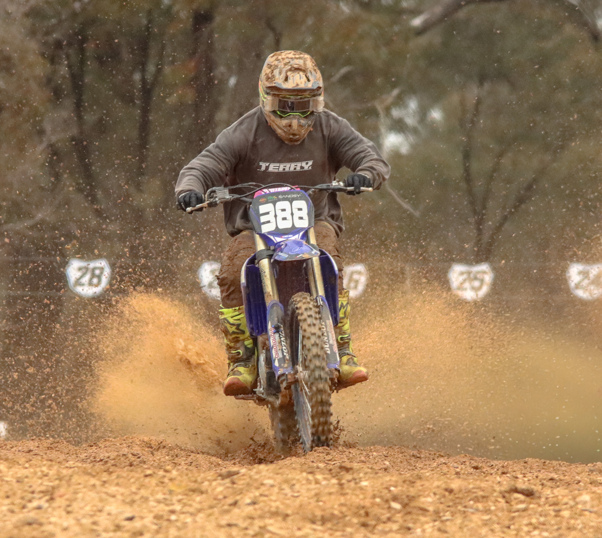 Toolleen MX Event 11+12th July 2026