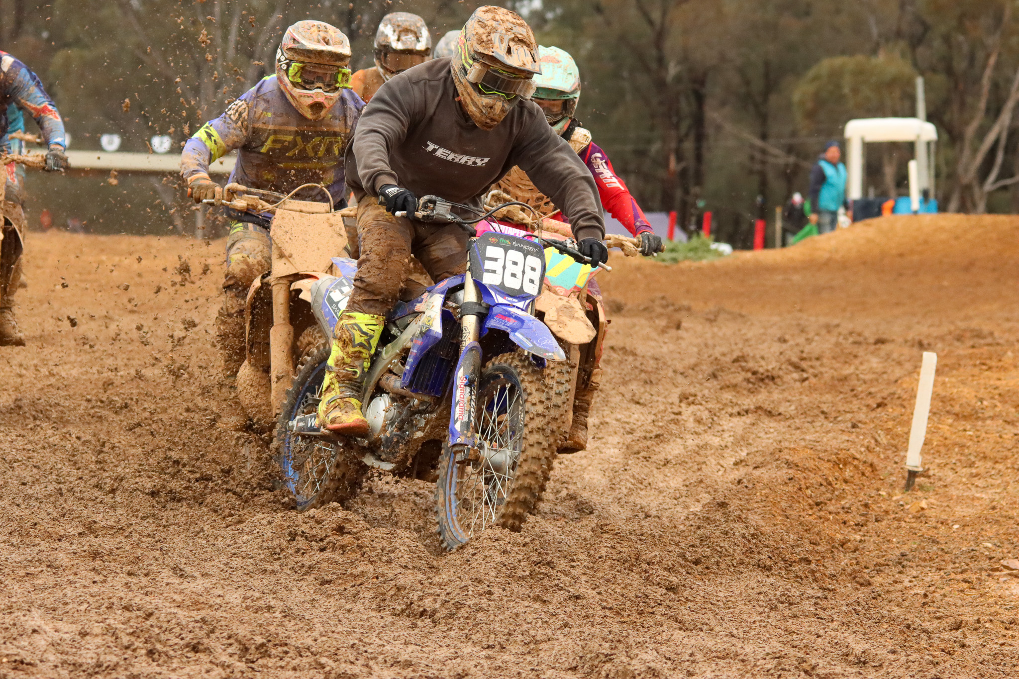 Toolleen MX Event 11+12th July 2026