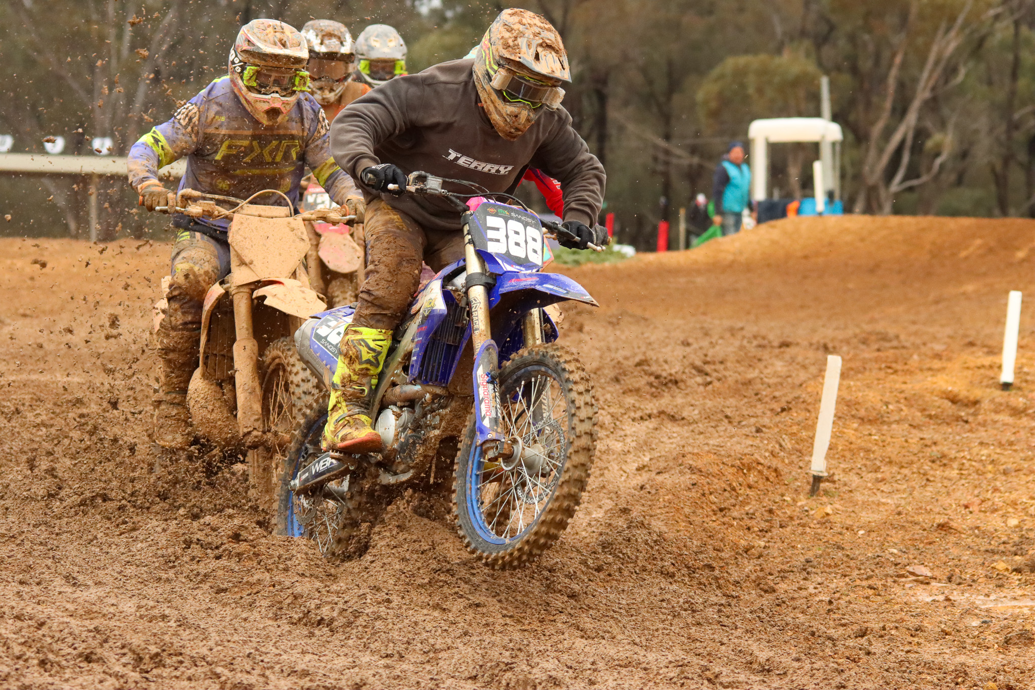 Toolleen MX Event 11+12th July 2026