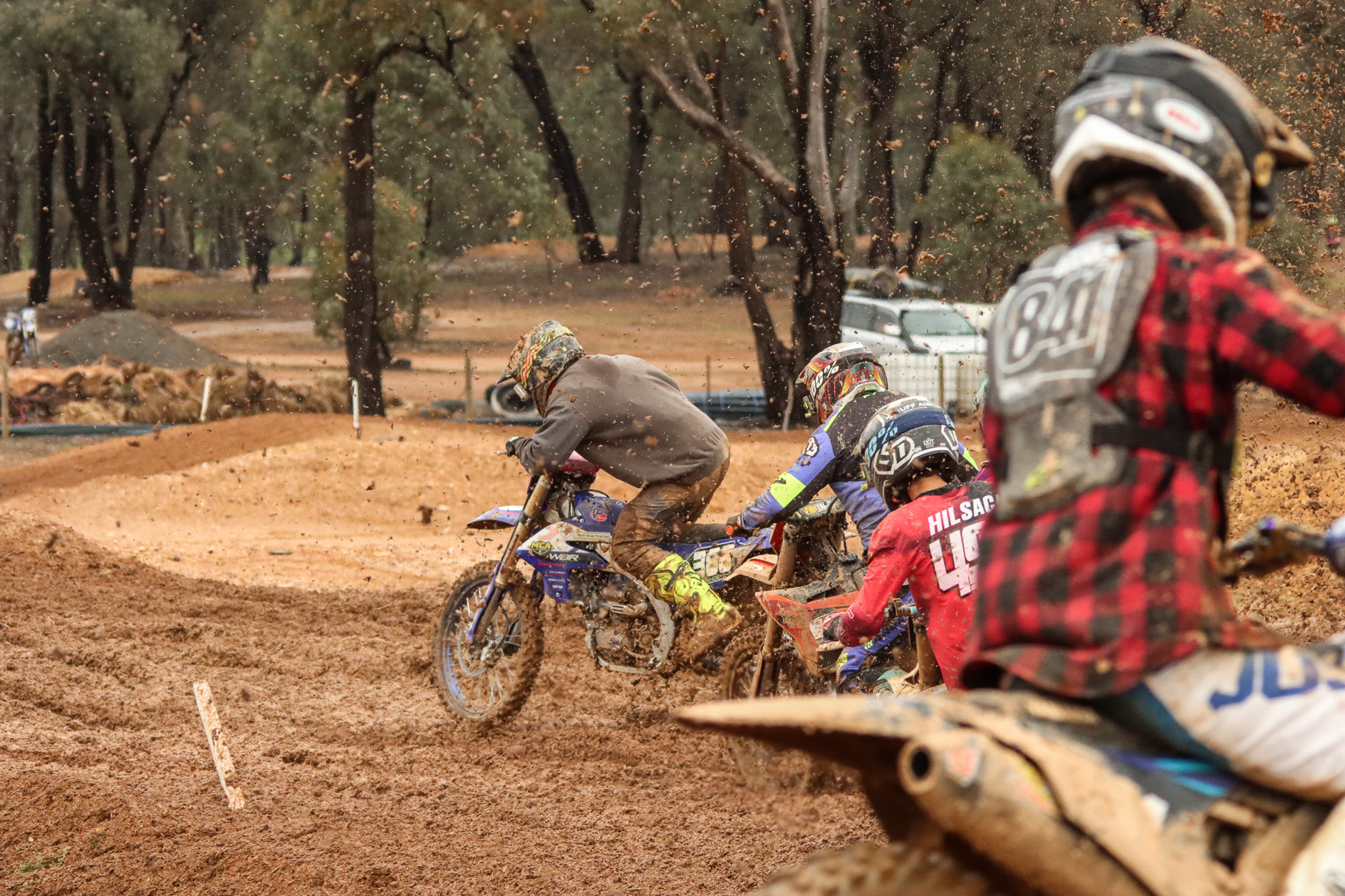 Toolleen MX Event 11+12th July 2026