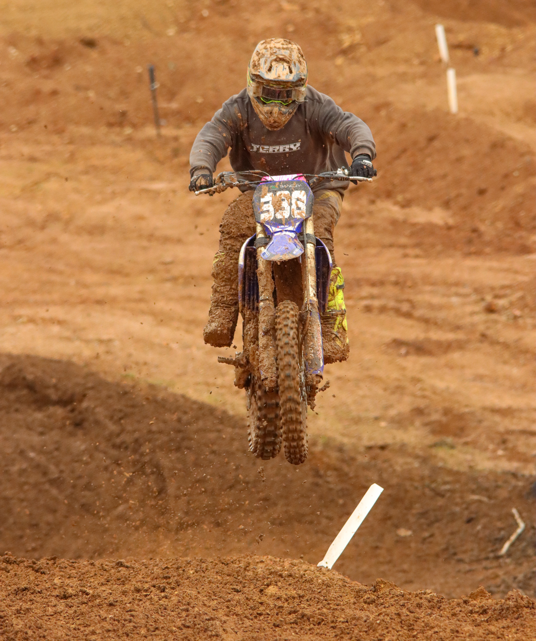 Toolleen MX Event 11+12th July 2026