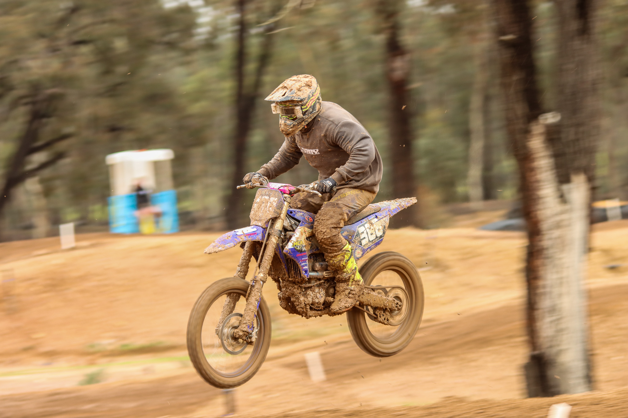 Toolleen MX Event 11+12th July 2026