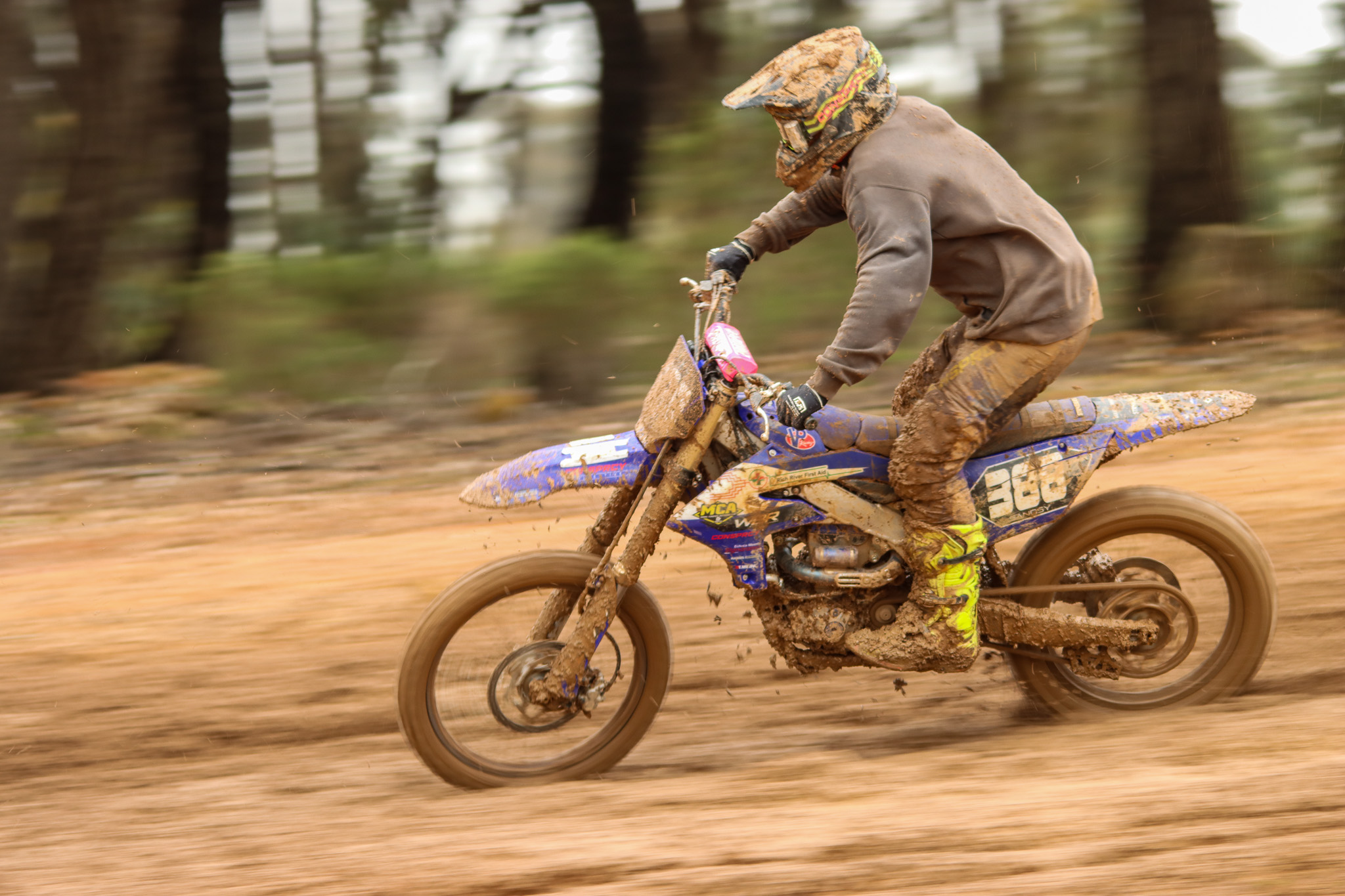 Toolleen MX Event 11+12th July 2026