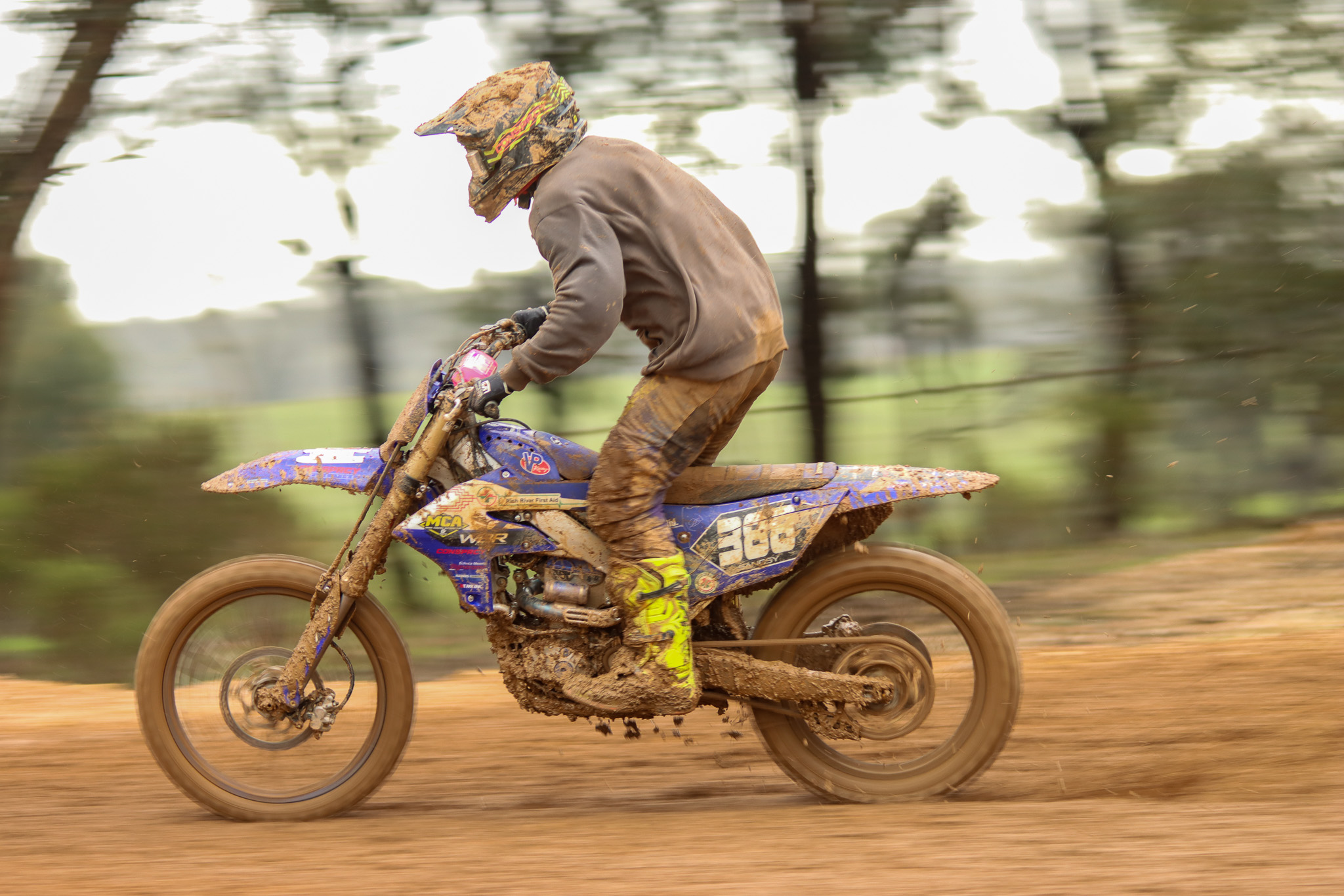 Toolleen MX Event 11+12th July 2026