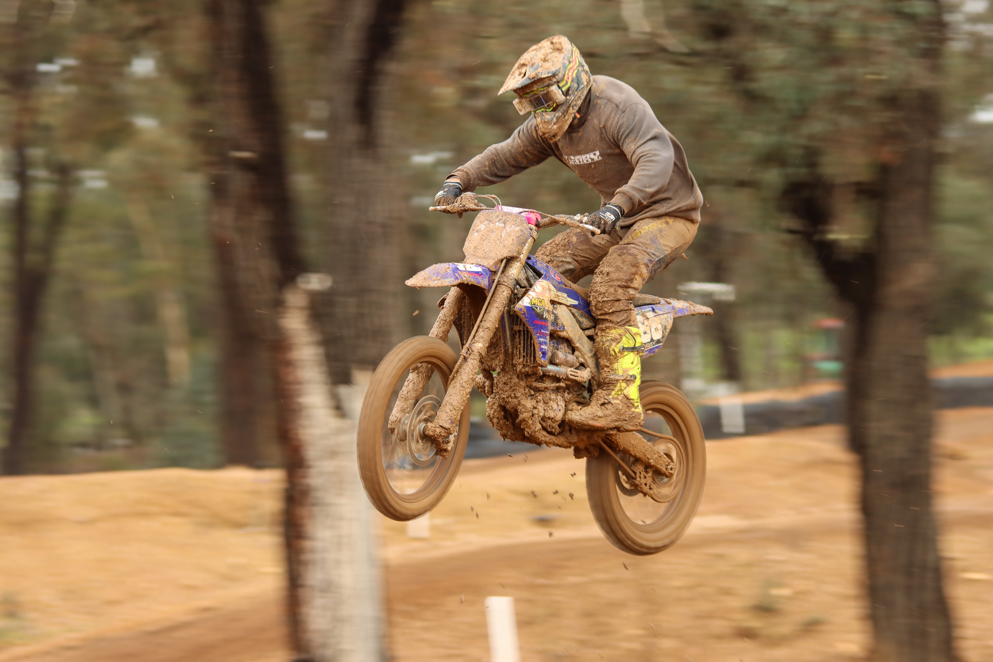 Toolleen MX Event 11+12th July 2026