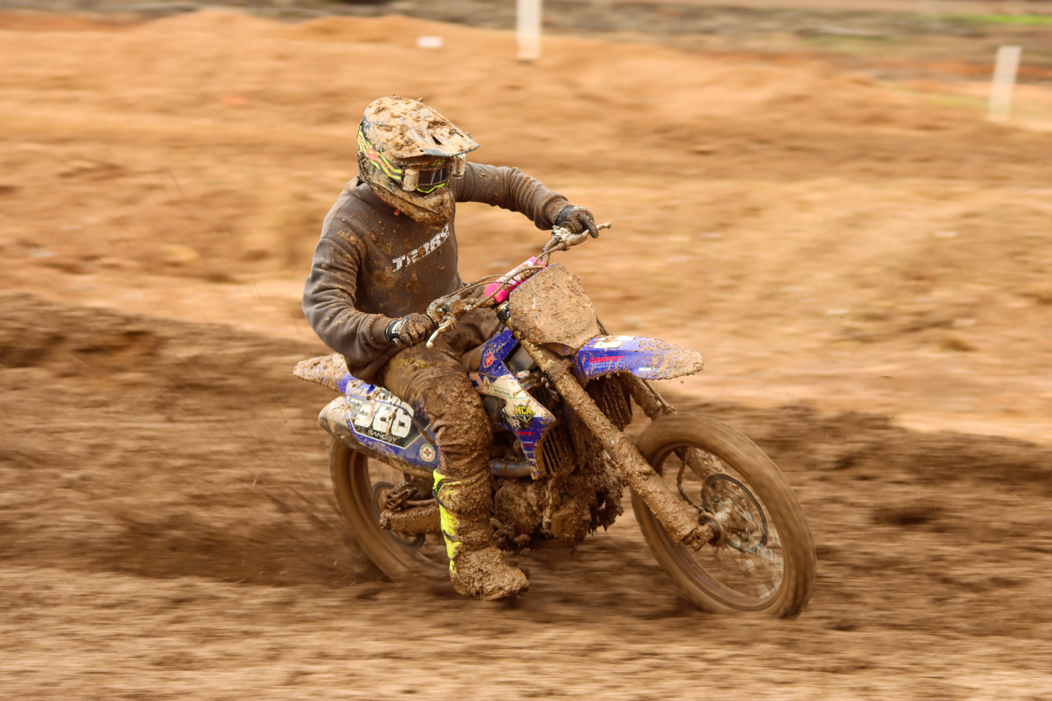 Toolleen MX Event 11+12th July 2026