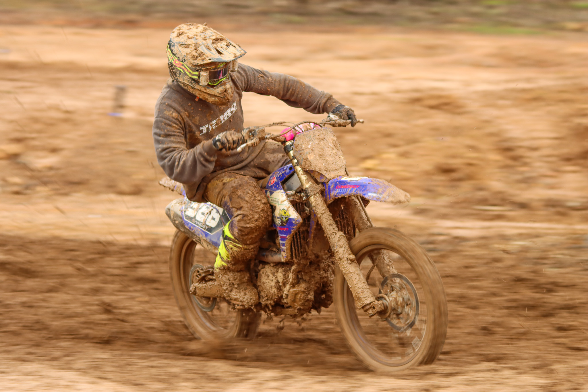 Toolleen MX Event 11+12th July 2026