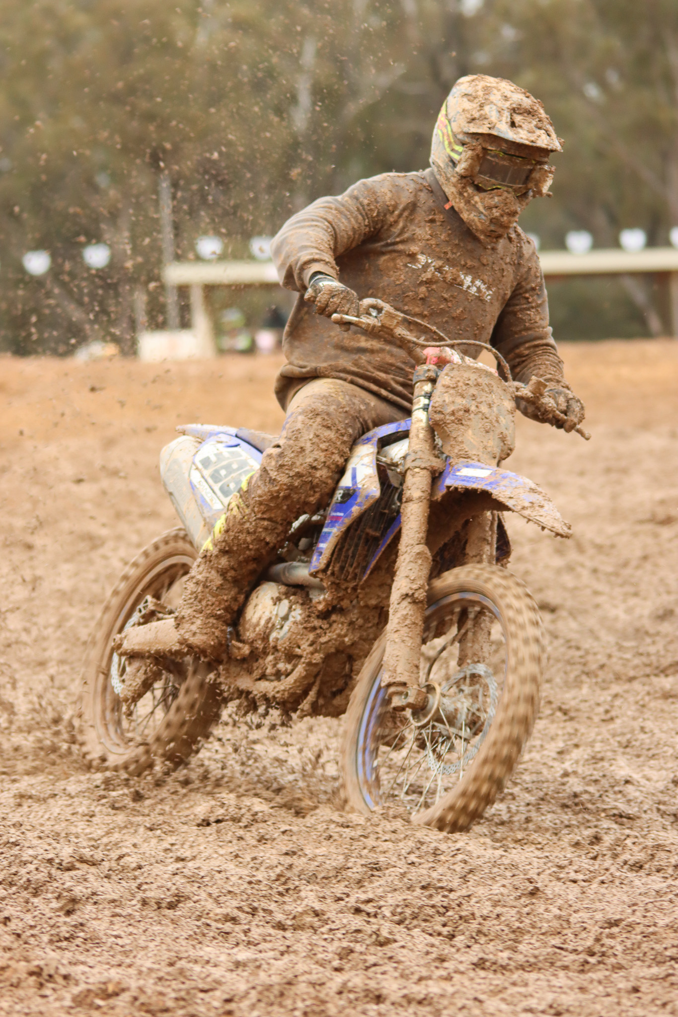 Toolleen MX Event 11+12th July 2026