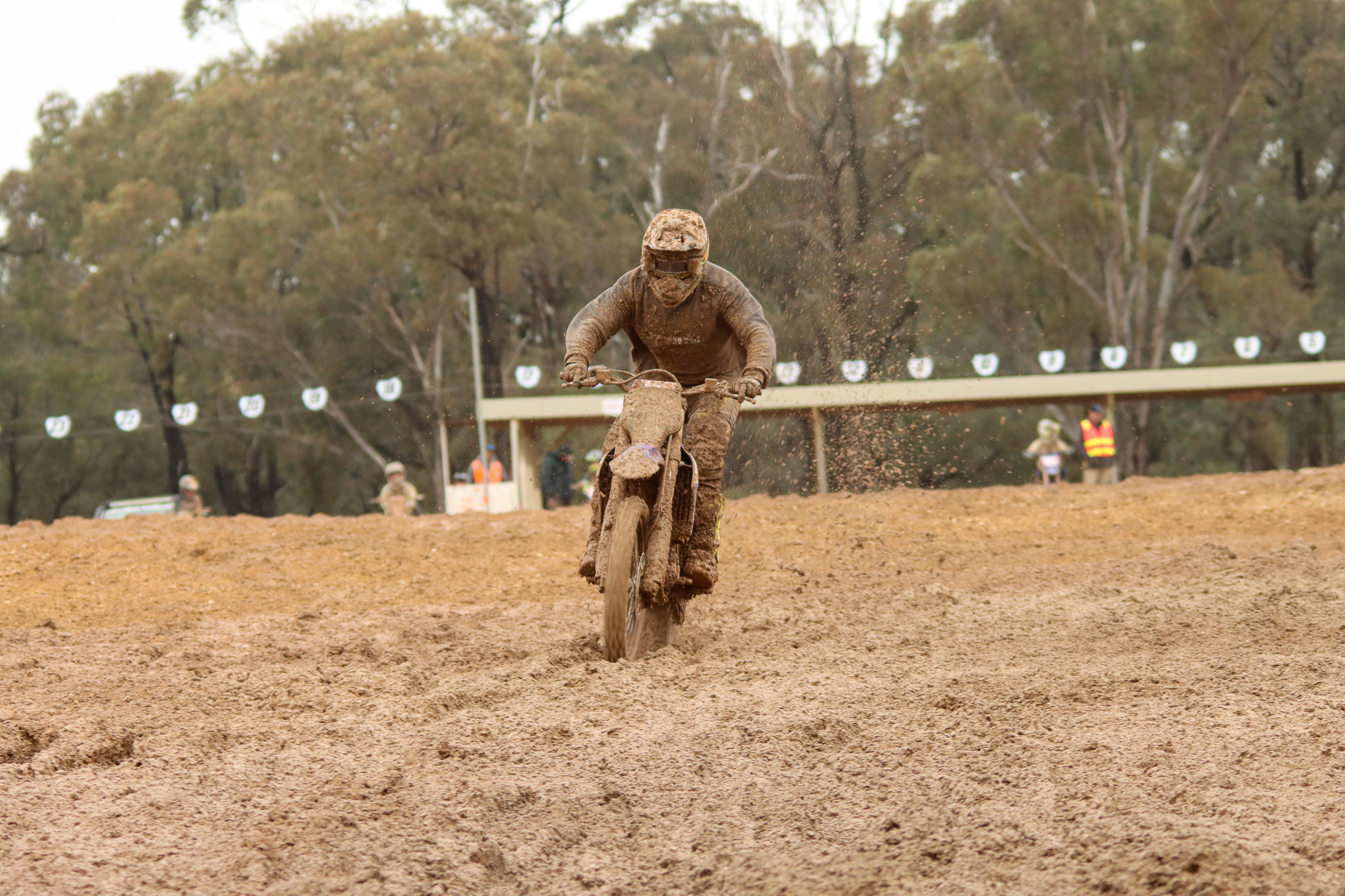 Toolleen MX Event 11+12th July 2026