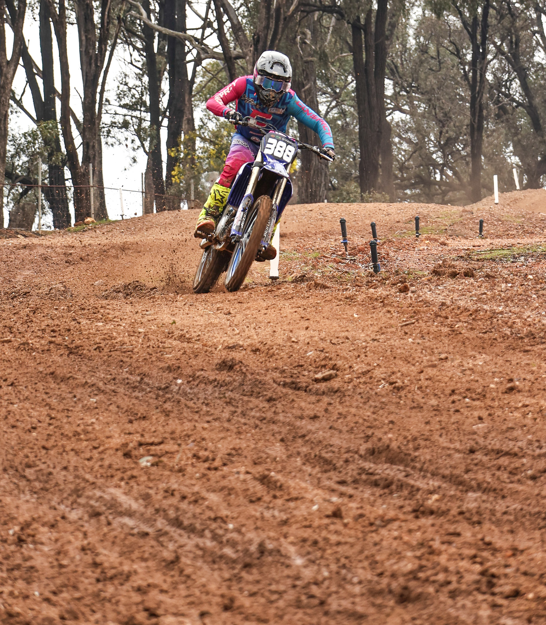 Toolleen MX Event 11+12th July 2026