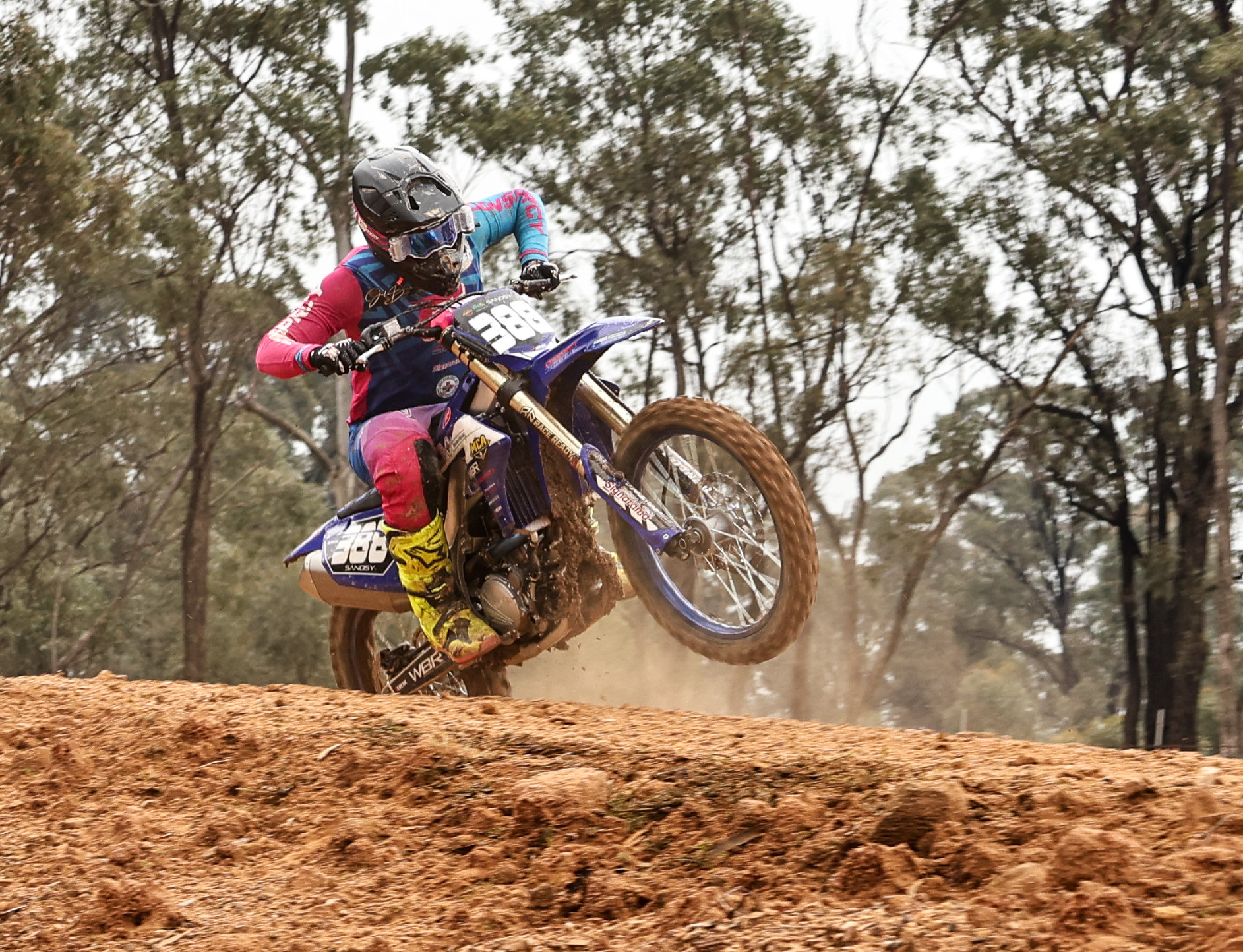 Toolleen MX Event 11+12th July 2026