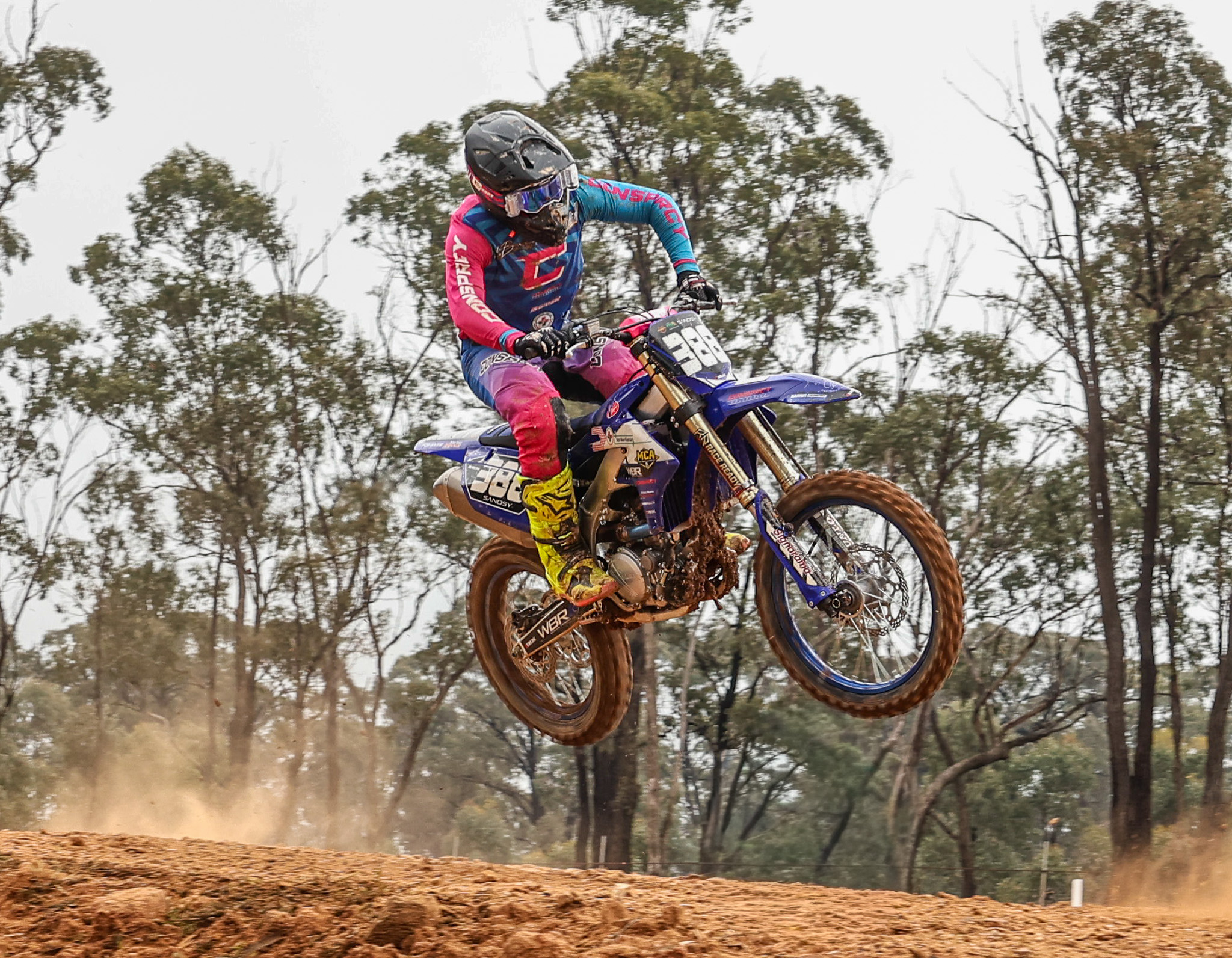 Toolleen MX Event 11+12th July 2026