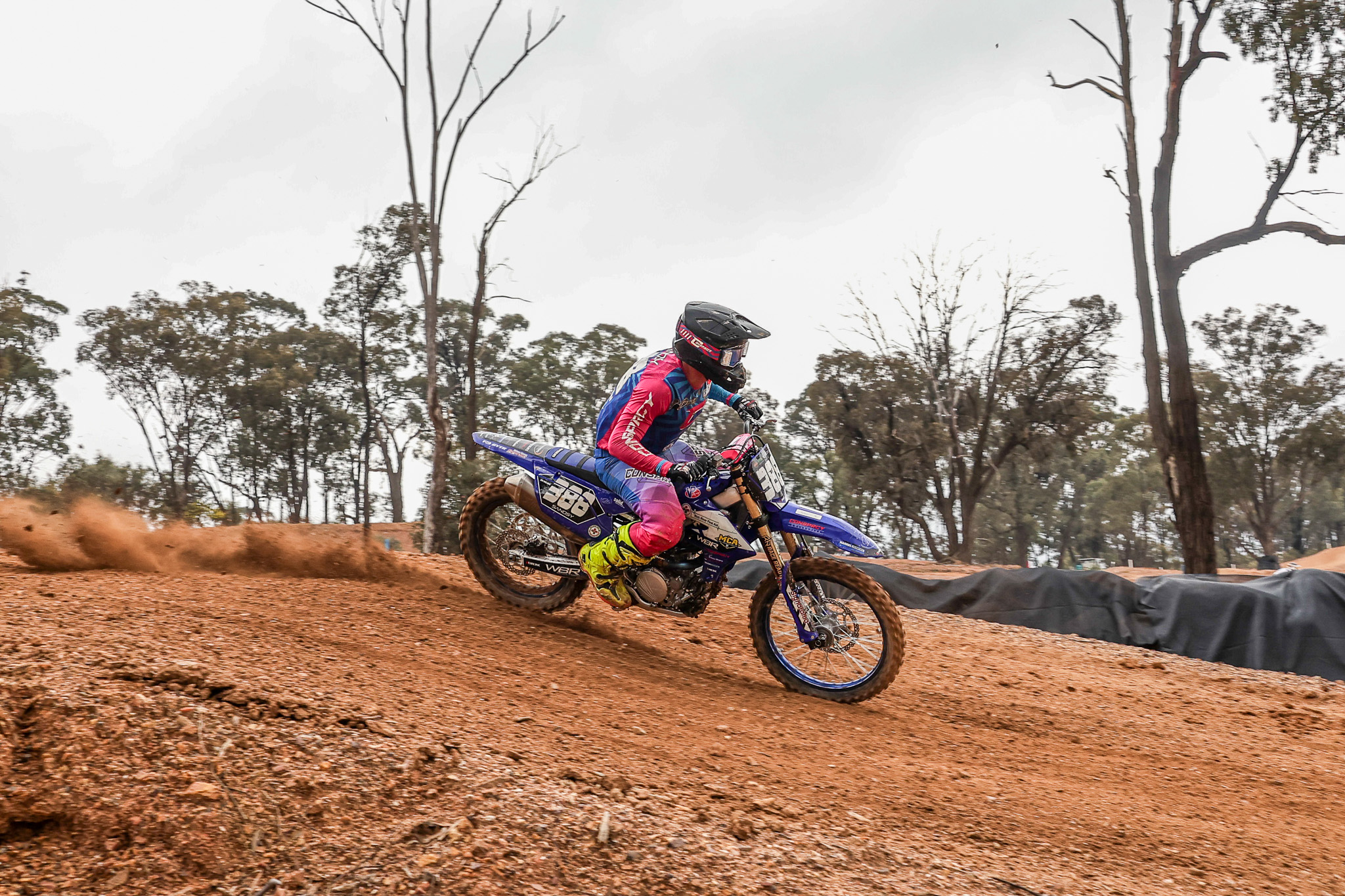 Toolleen MX Event 11+12th July 2026