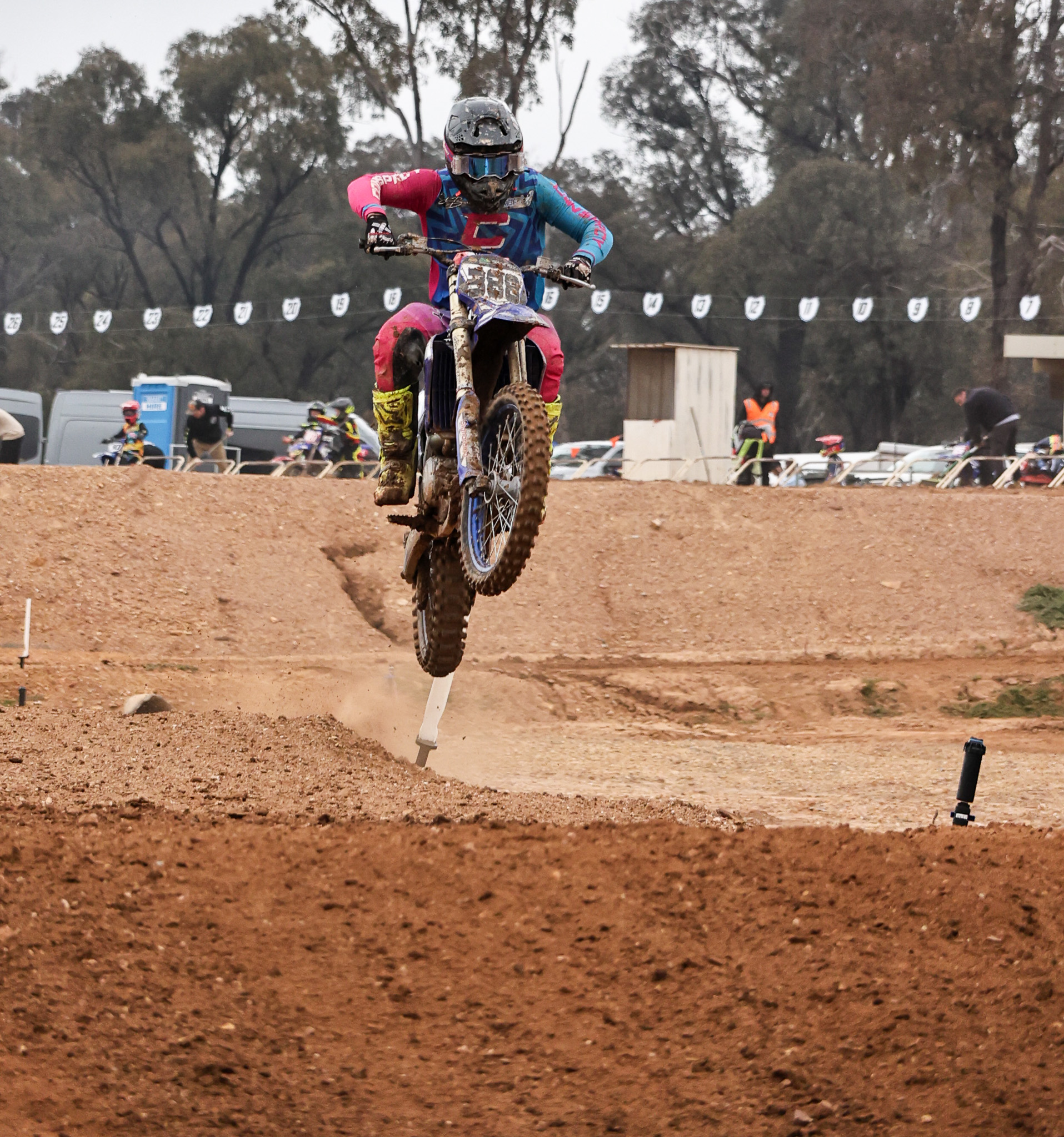 Toolleen MX Event 11+12th July 2026