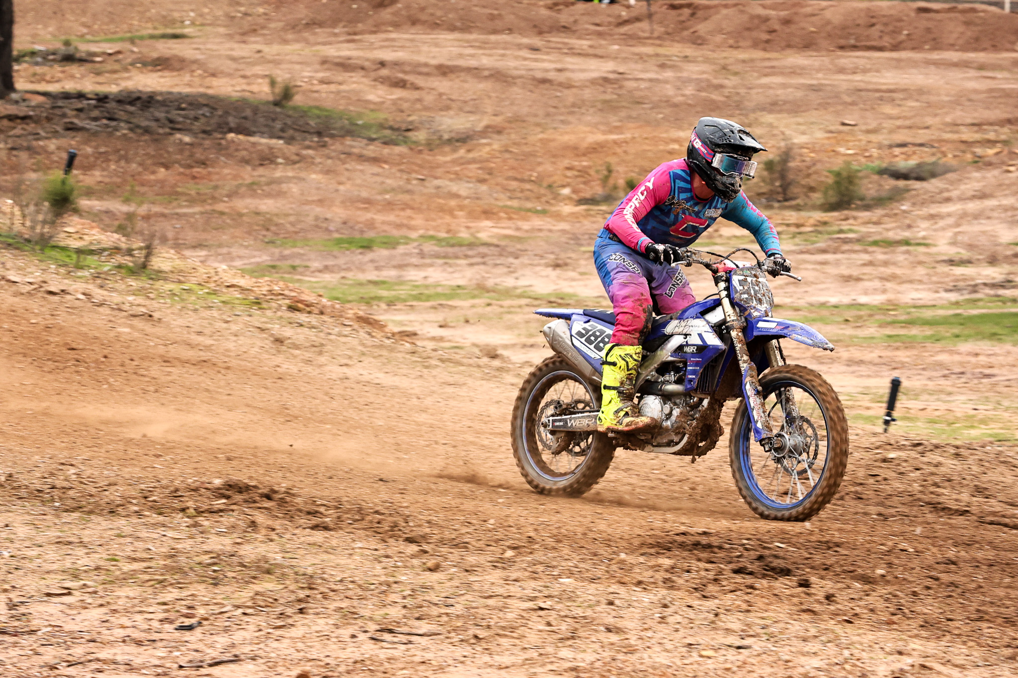 Toolleen MX Event 11+12th July 2026
