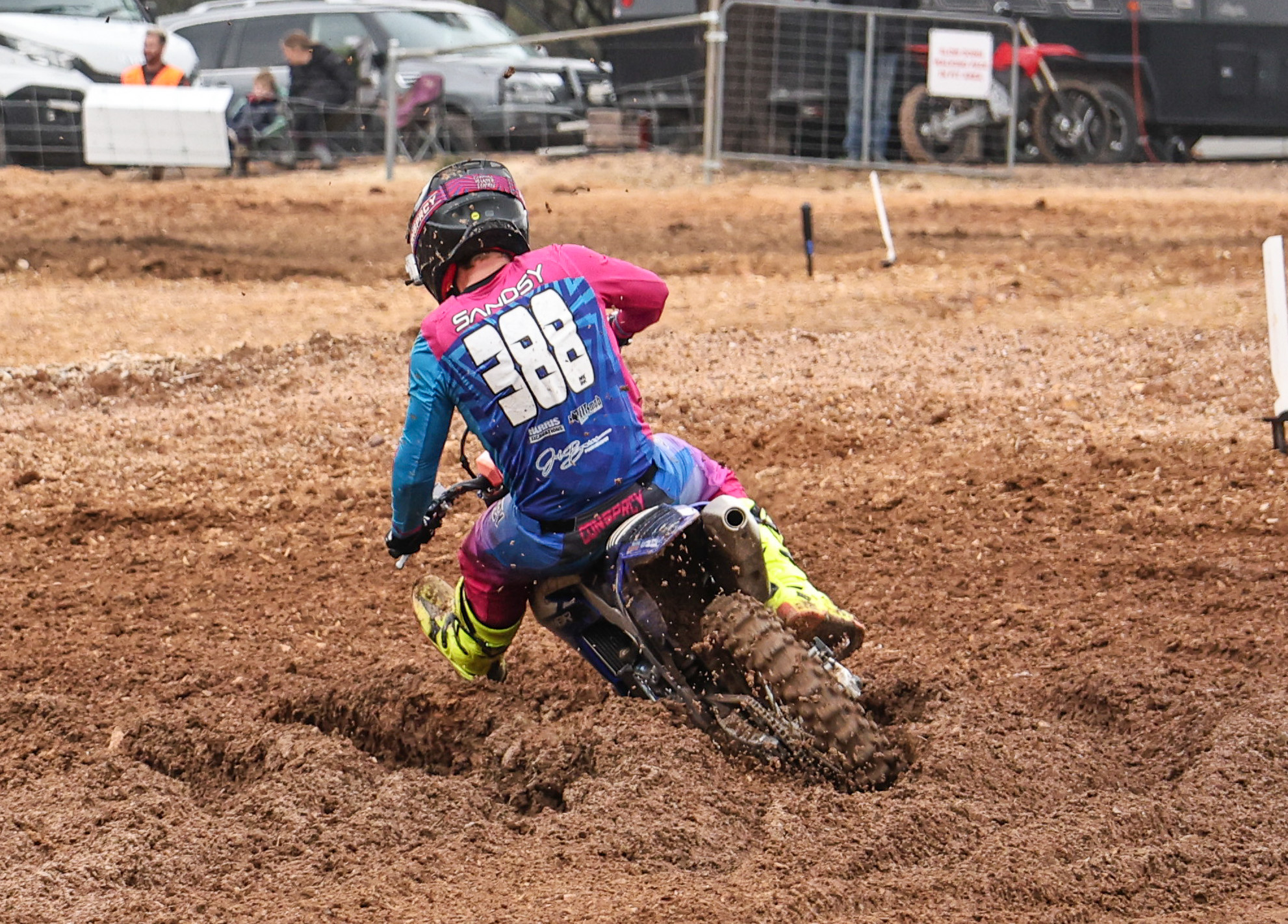Toolleen MX Event 11+12th July 2026