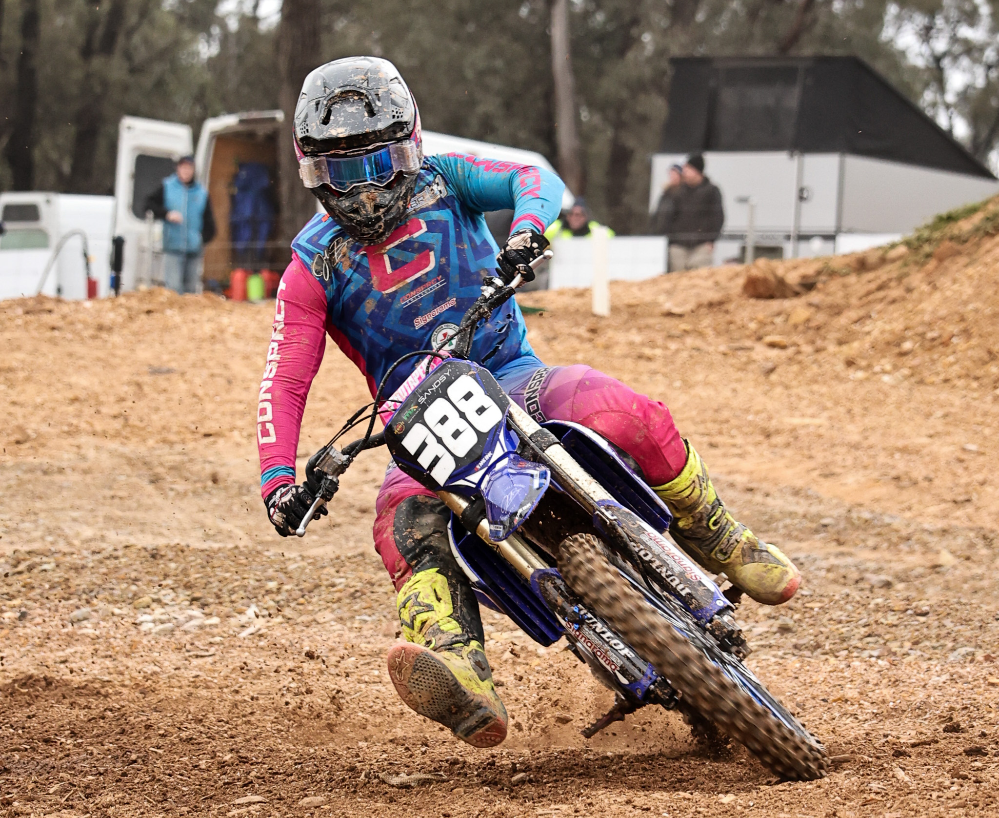 Toolleen MX Event 11+12th July 2026