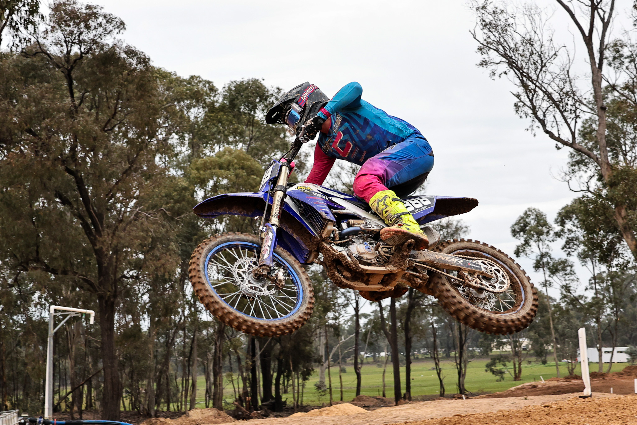 Toolleen MX Event 11+12th July 2026