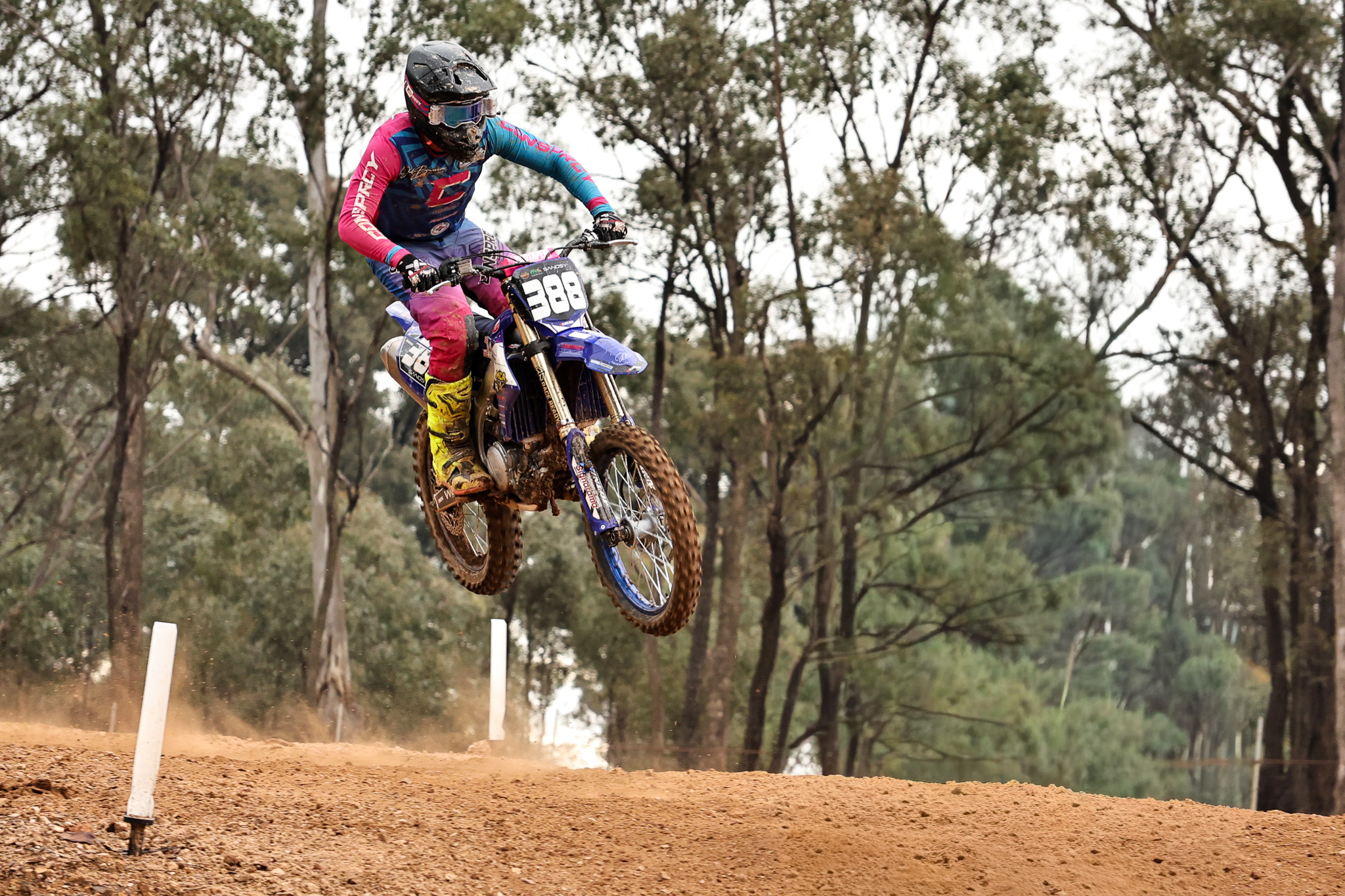 Toolleen MX Event 11+12th July 2026