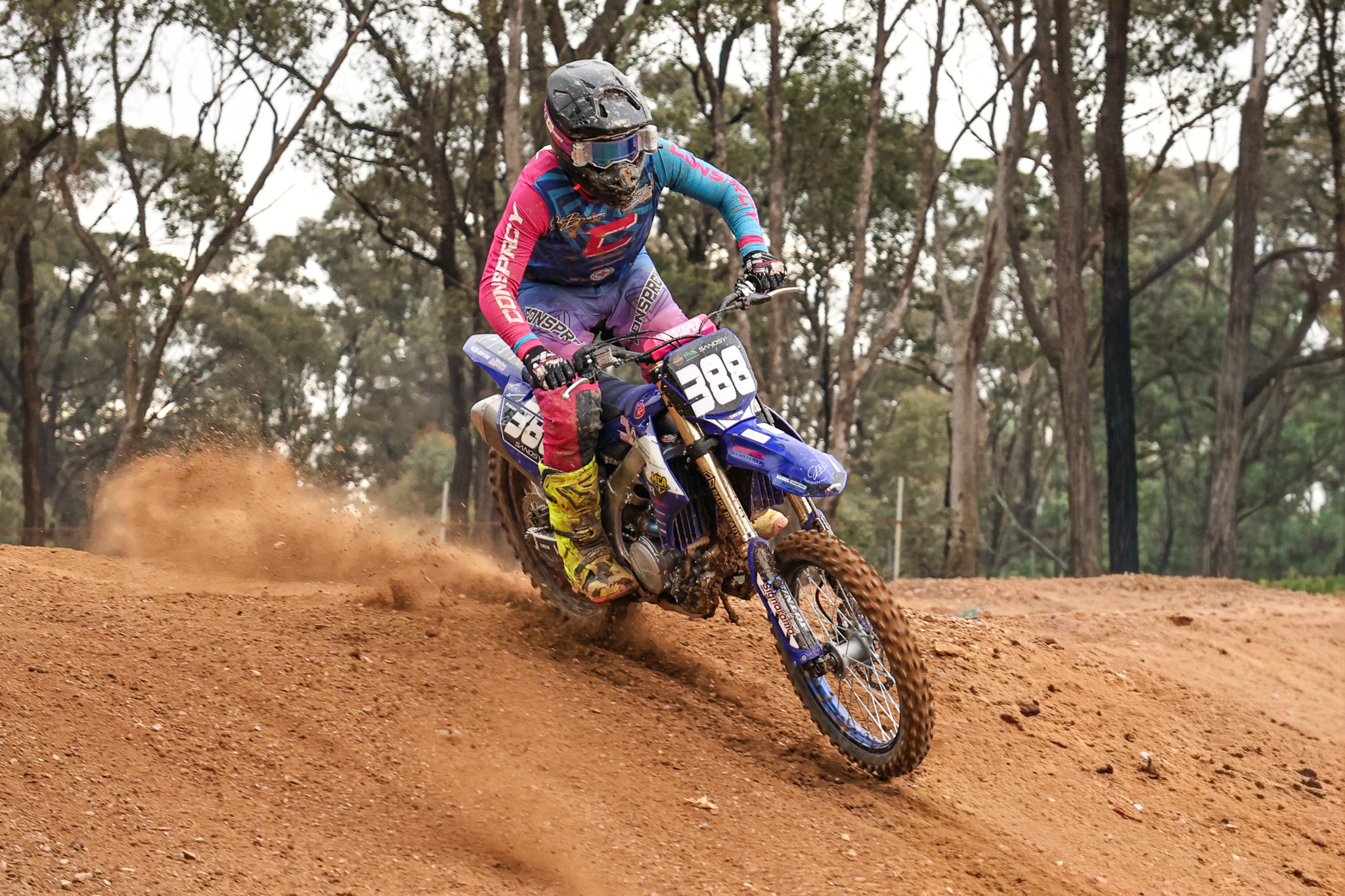 Toolleen MX Event 11+12th July 2026