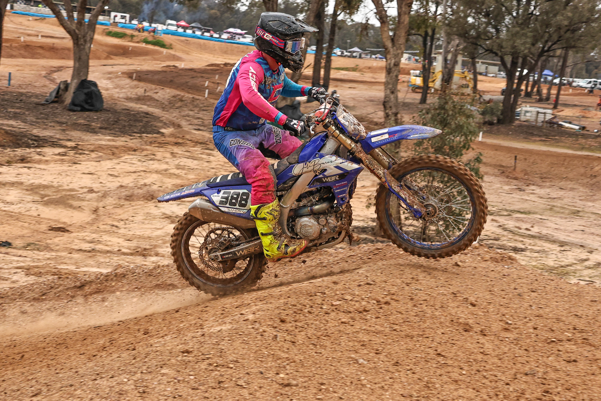 Toolleen MX Event 11+12th July 2026