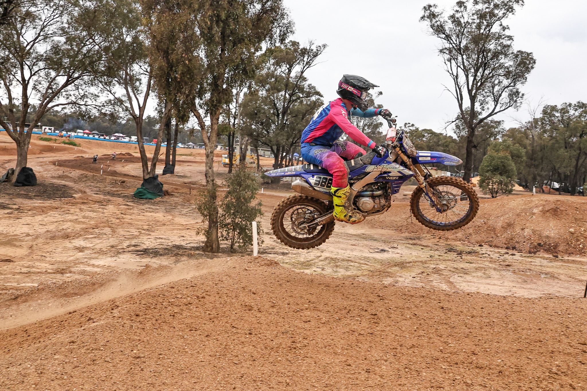 Toolleen MX Event 11+12th July 2026