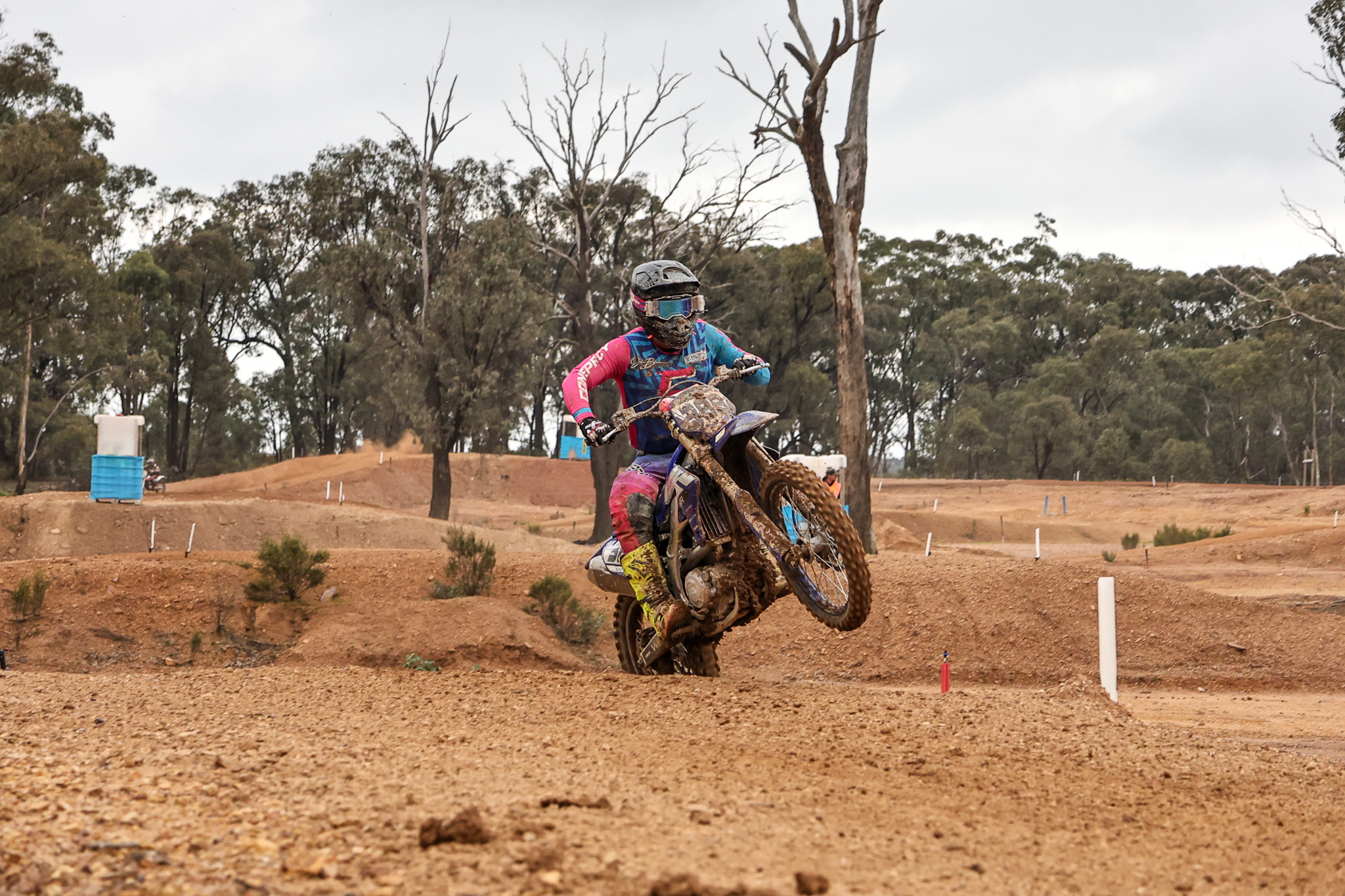 Toolleen MX Event 11+12th July 2026