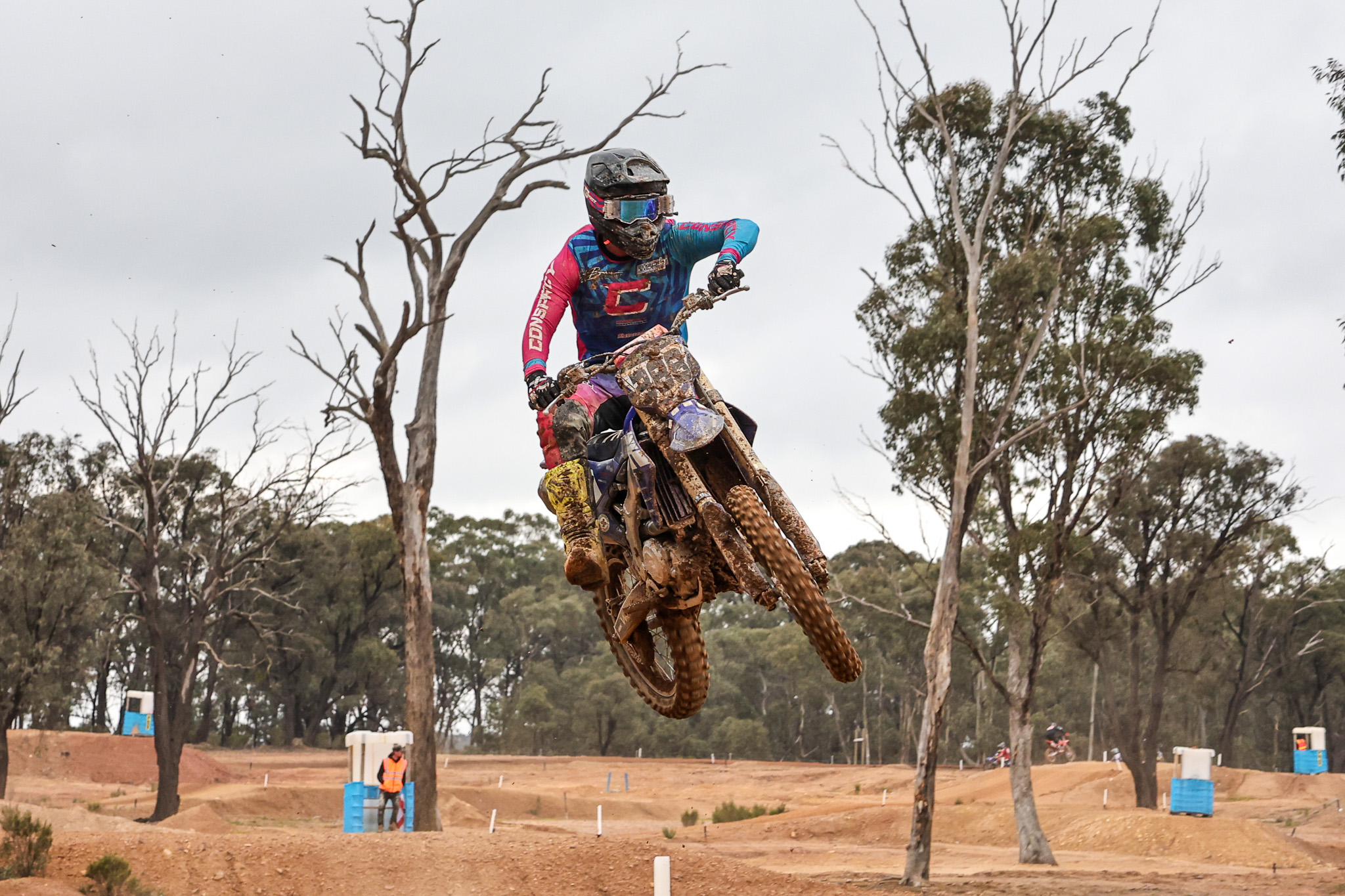 Toolleen MX Event 11+12th July 2026