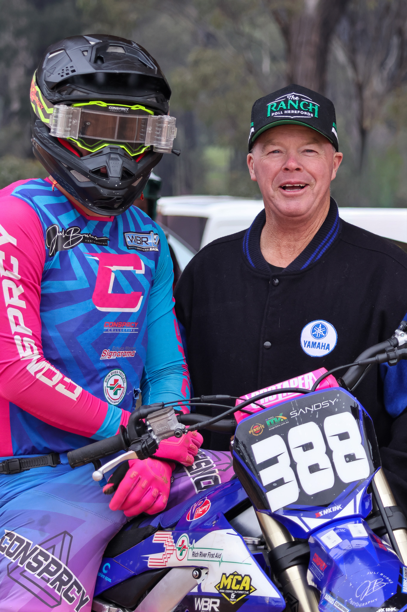 Toolleen MX Event 11+12th July 2026