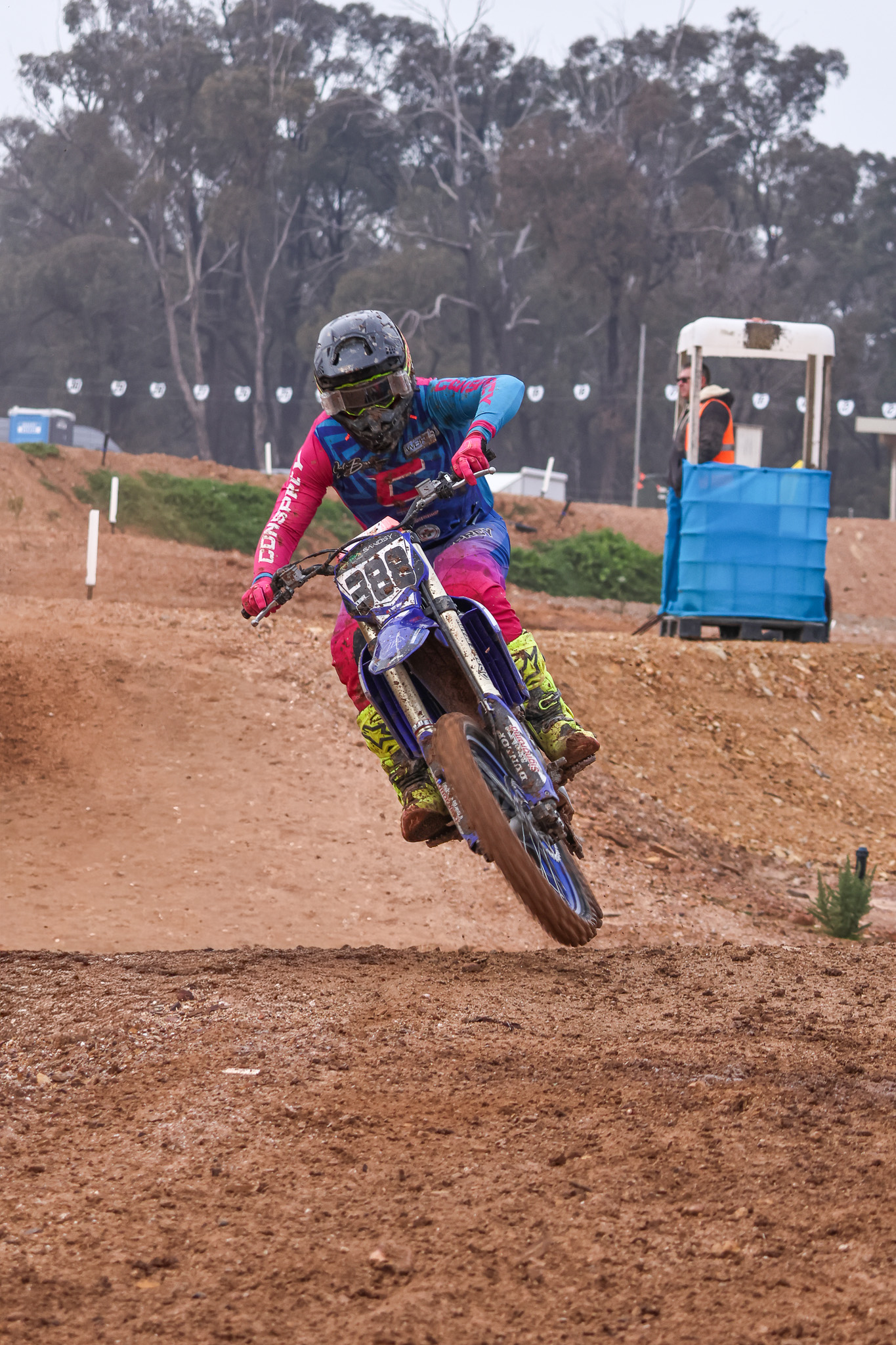 Toolleen MX Event 11+12th July 2026