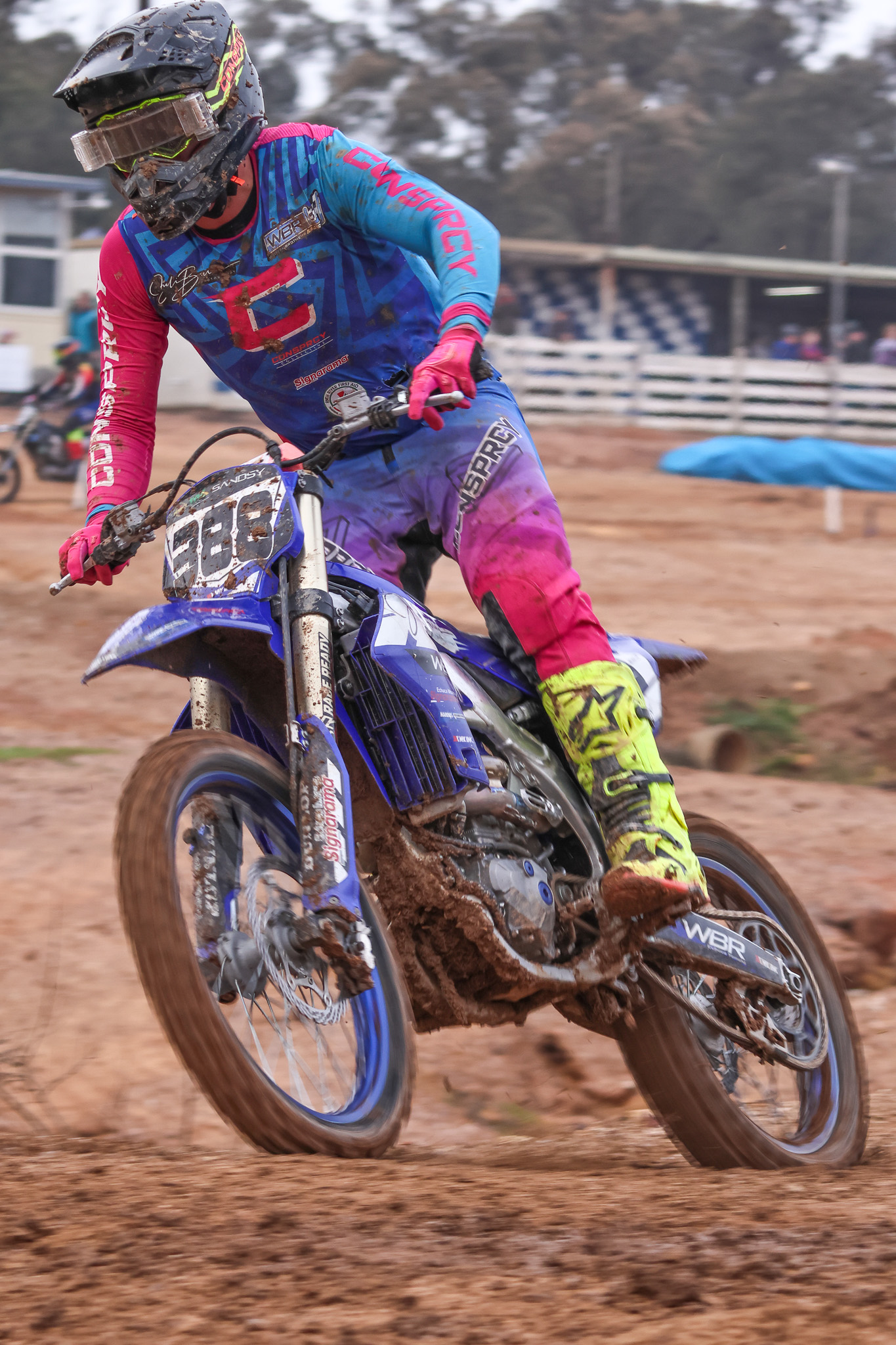 Toolleen MX Event 11+12th July 2026