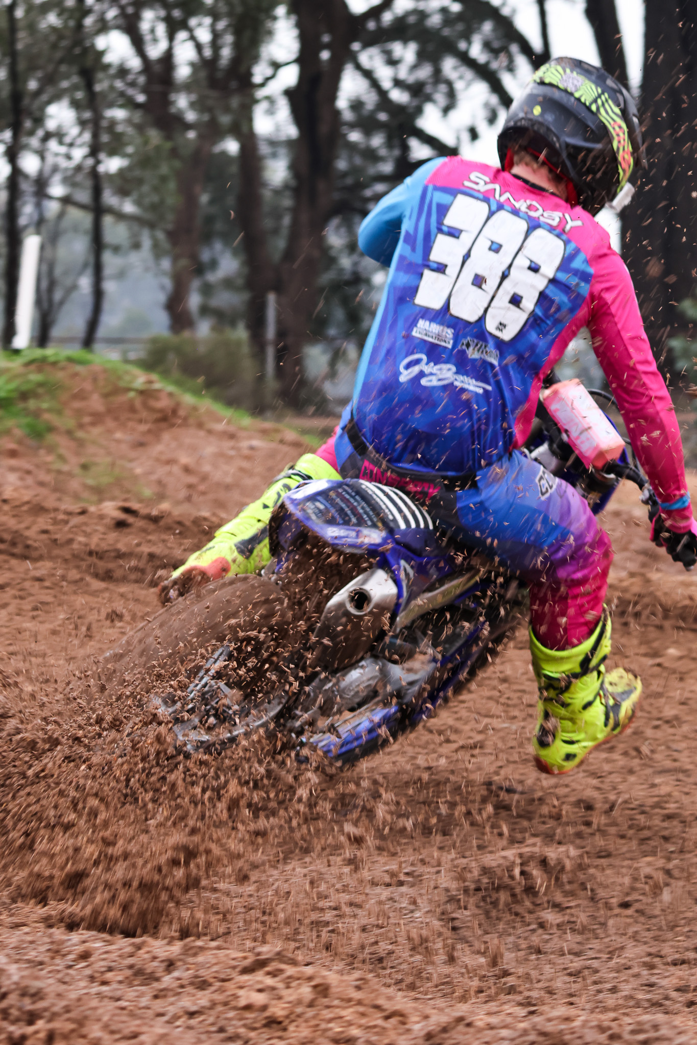 Toolleen MX Event 11+12th July 2026