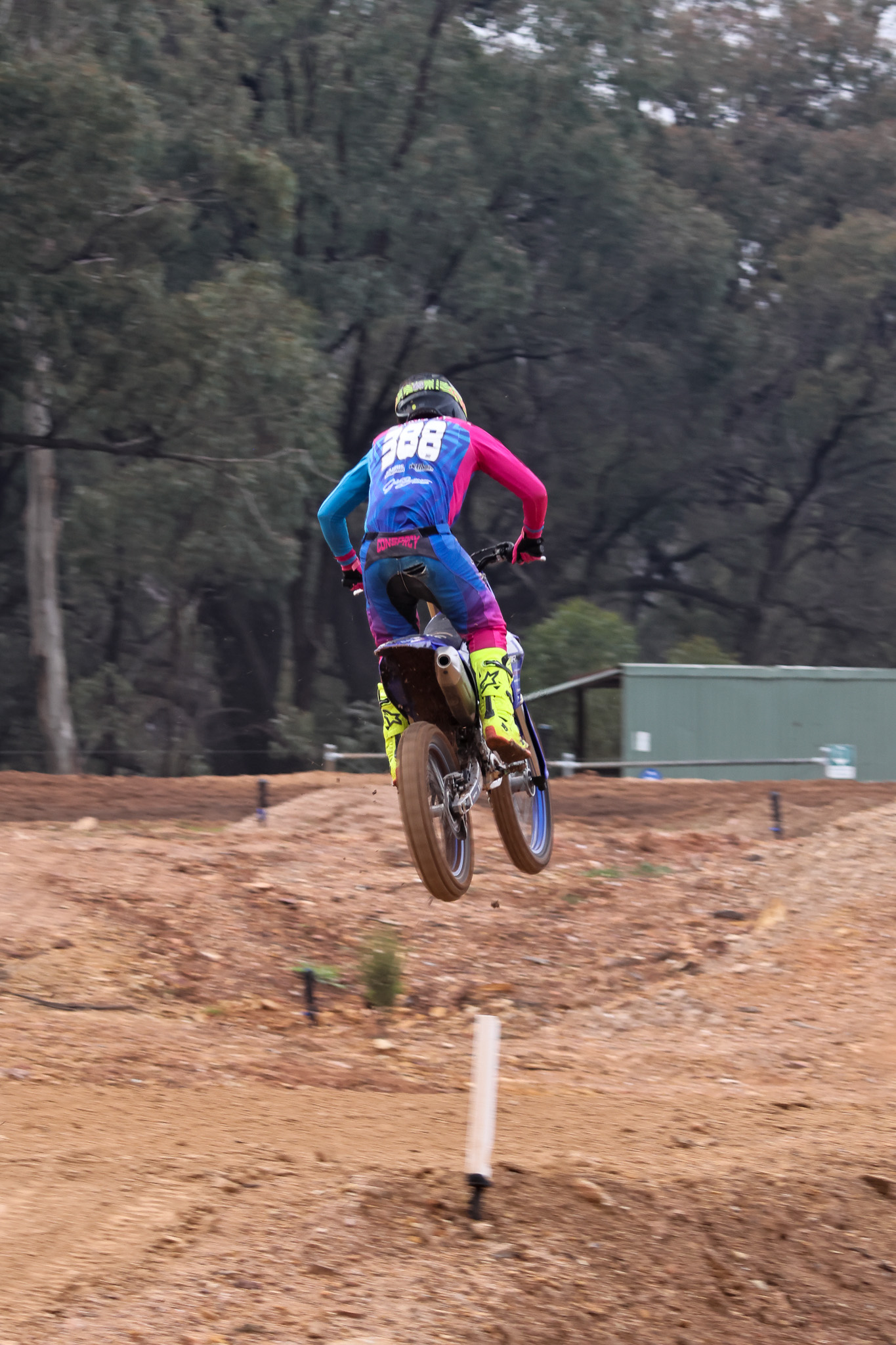 Toolleen MX Event 11+12th July 2026