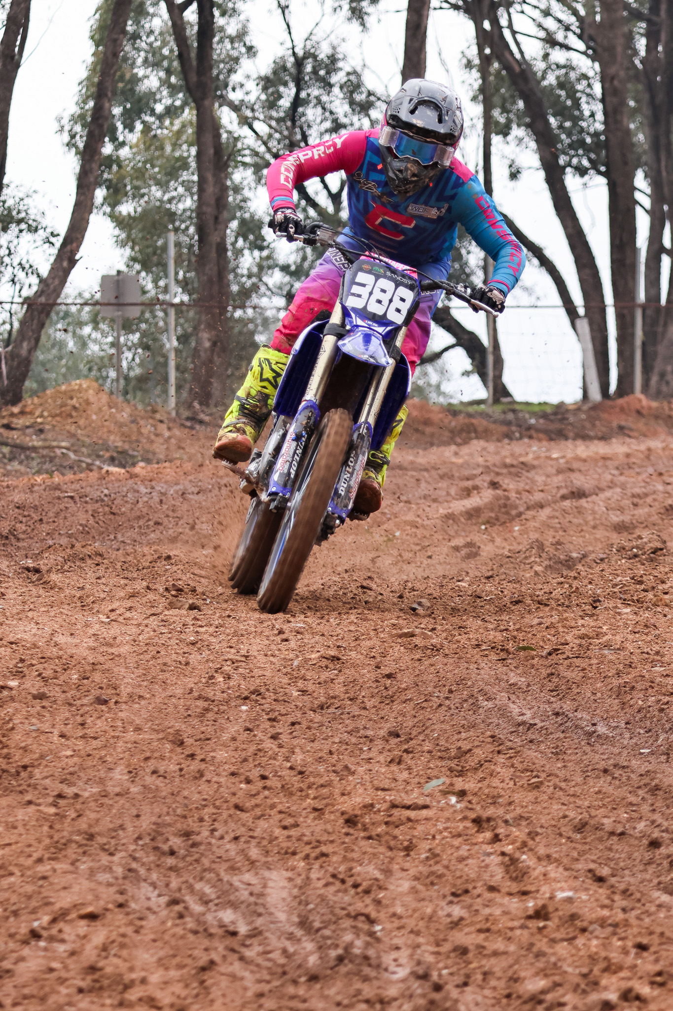 Toolleen MX Event 11+12th July 2026