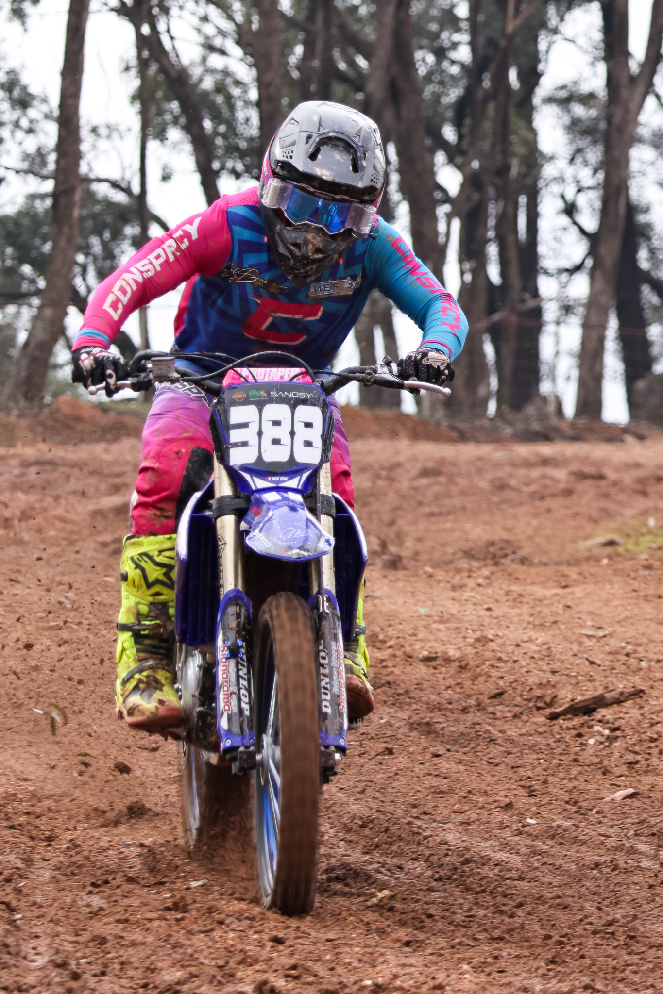 Toolleen MX Event 11+12th July 2026