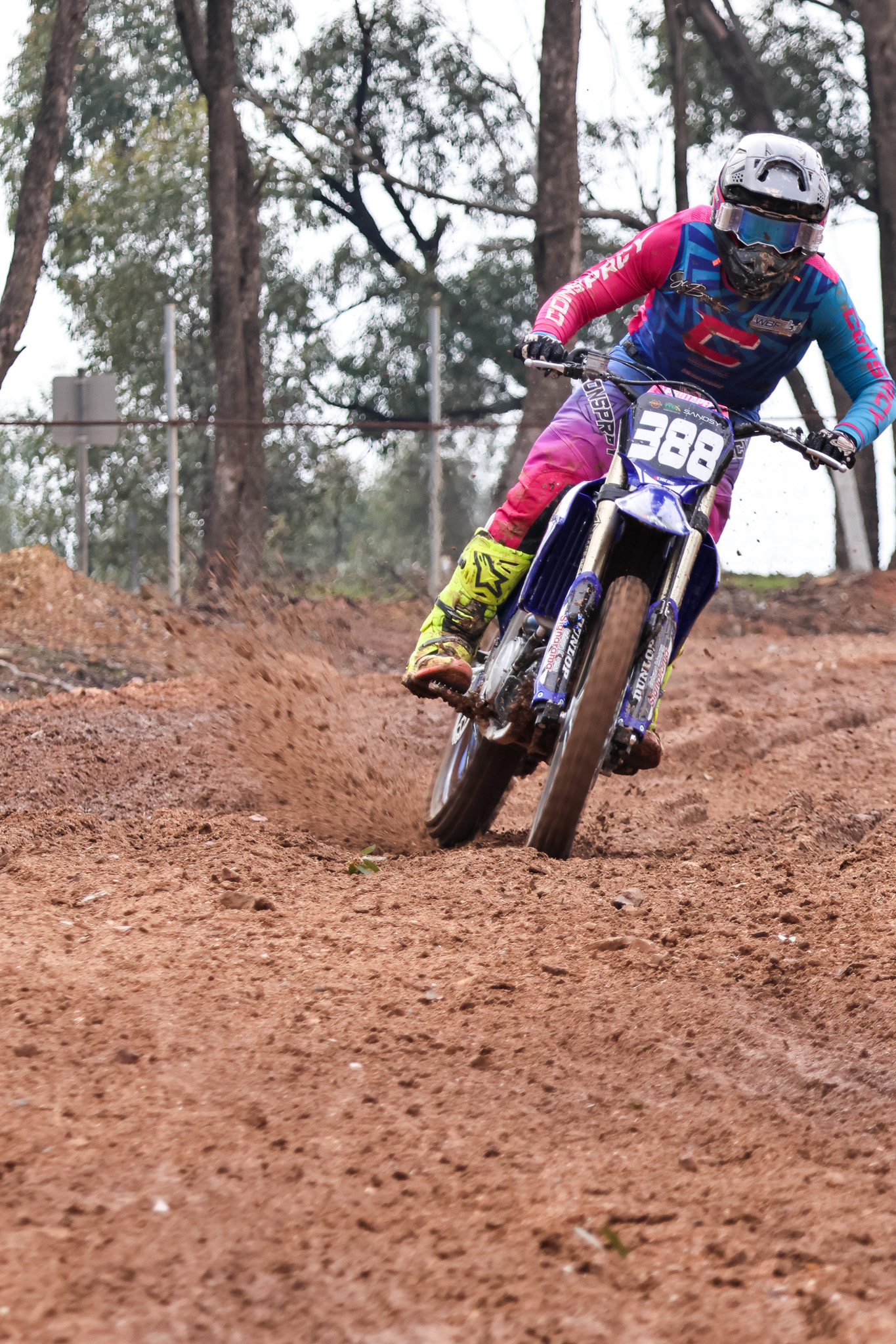 Toolleen MX Event 11+12th July 2026