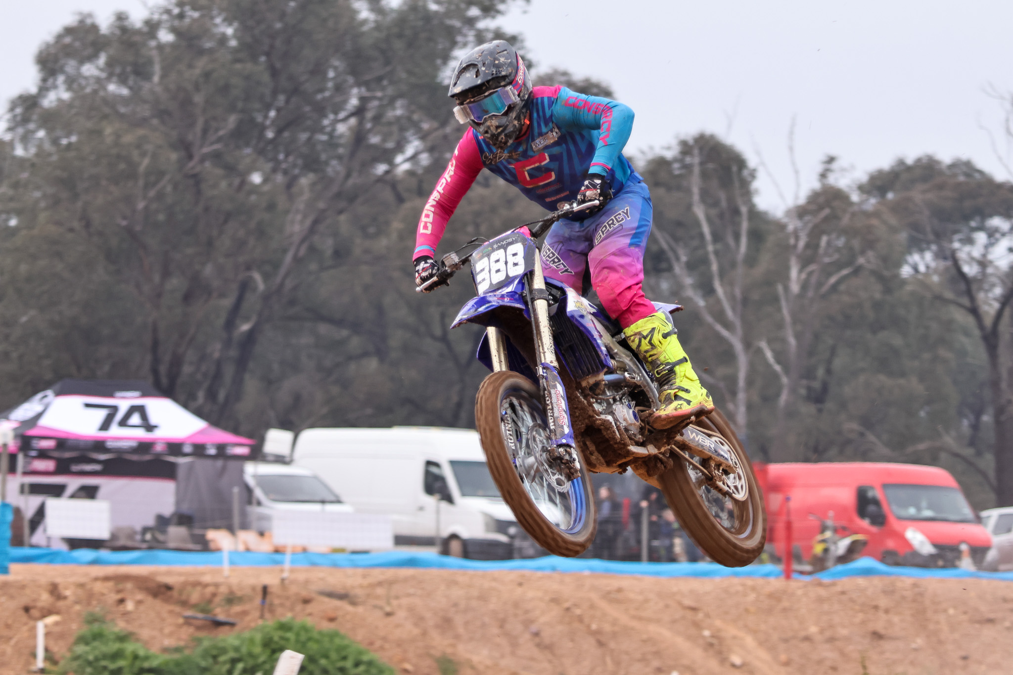 Toolleen MX Event 11+12th July 2026