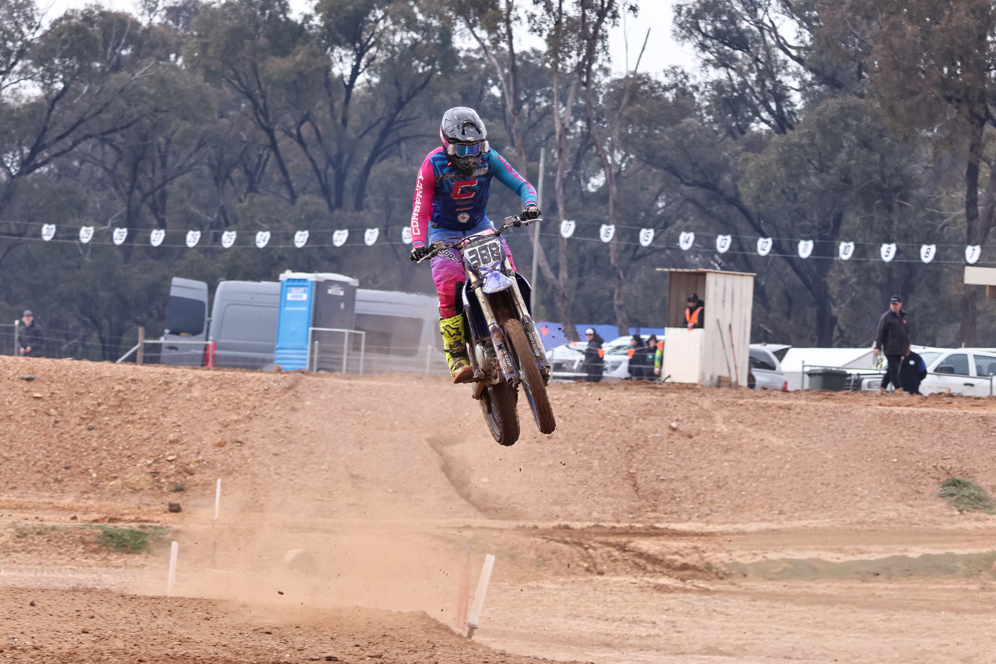 Toolleen MX Event 11+12th July 2026