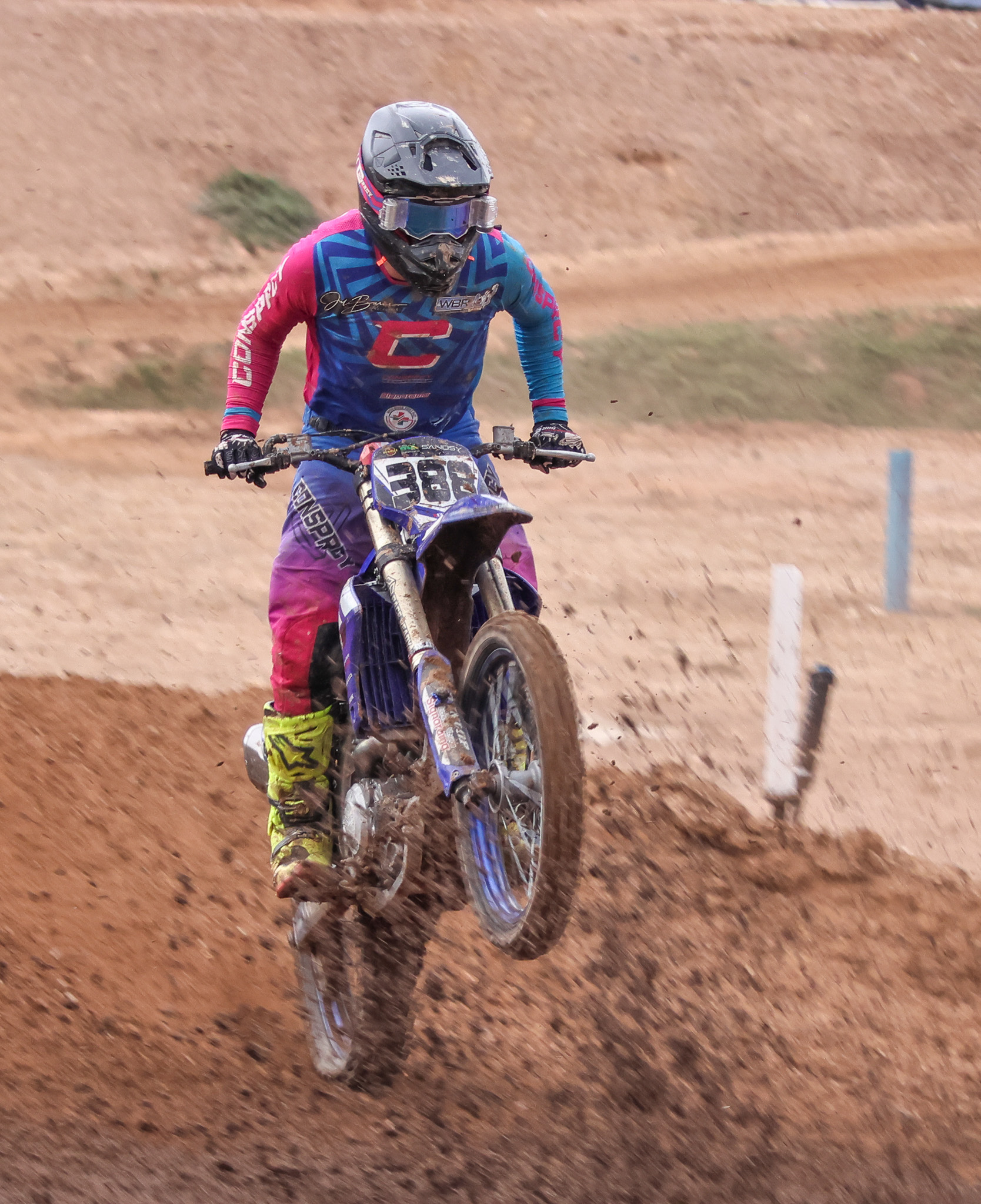 Toolleen MX Event 11+12th July 2026