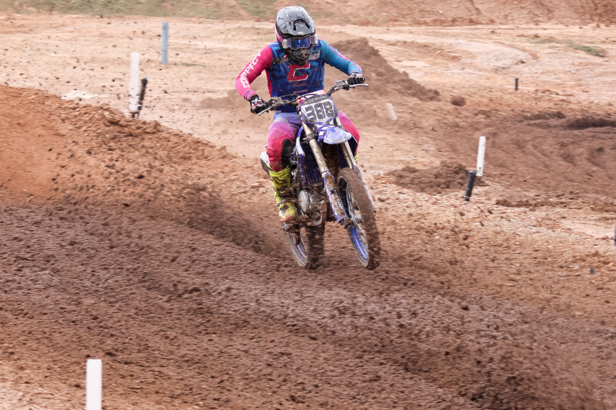 Toolleen MX Event 11+12th July 2026