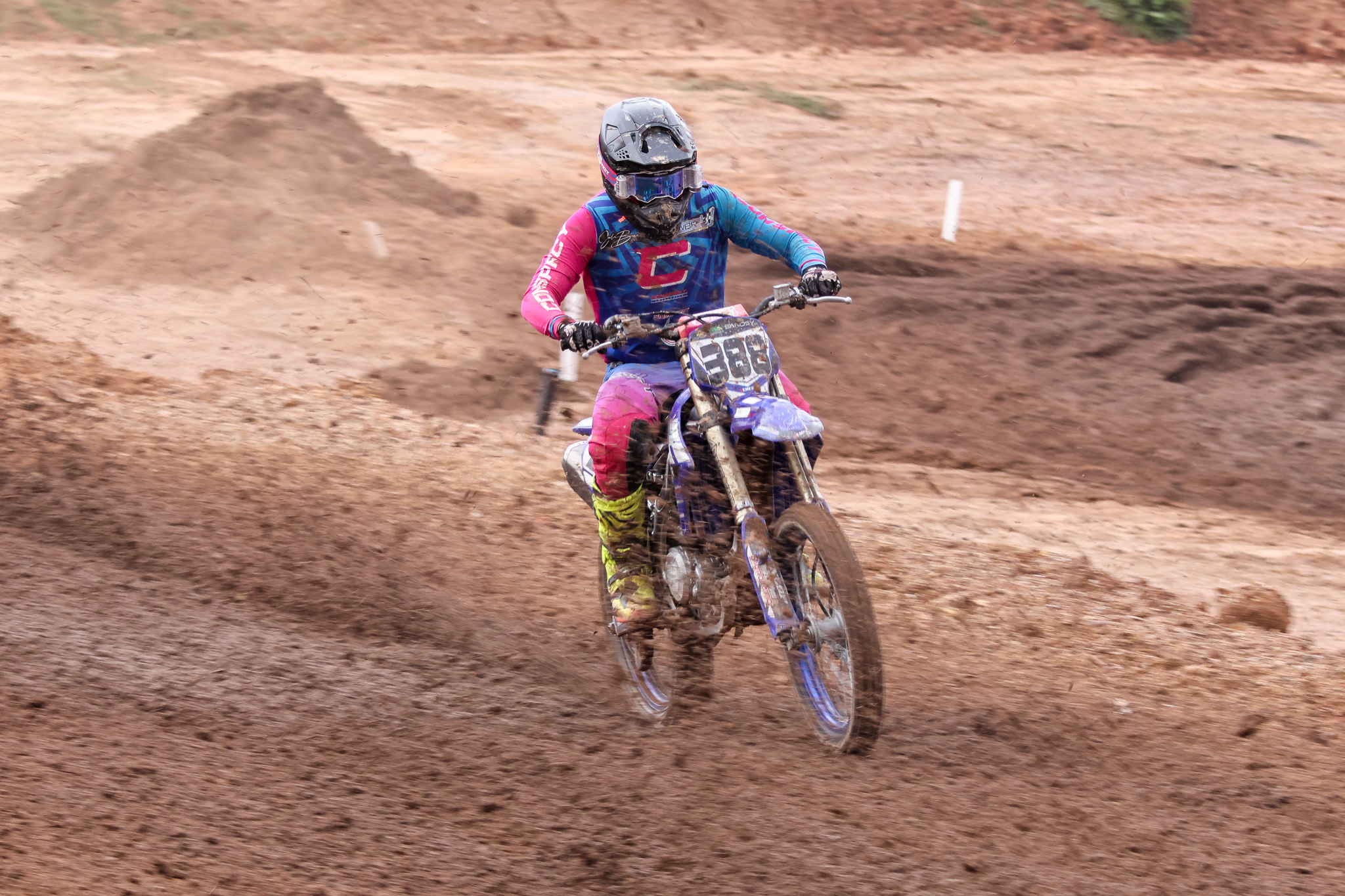 Toolleen MX Event 11+12th July 2026