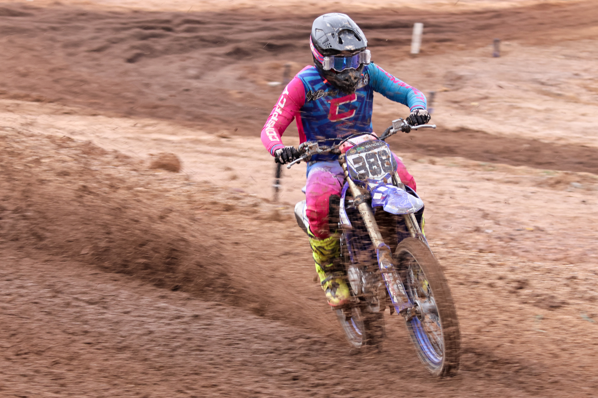 Toolleen MX Event 11+12th July 2026