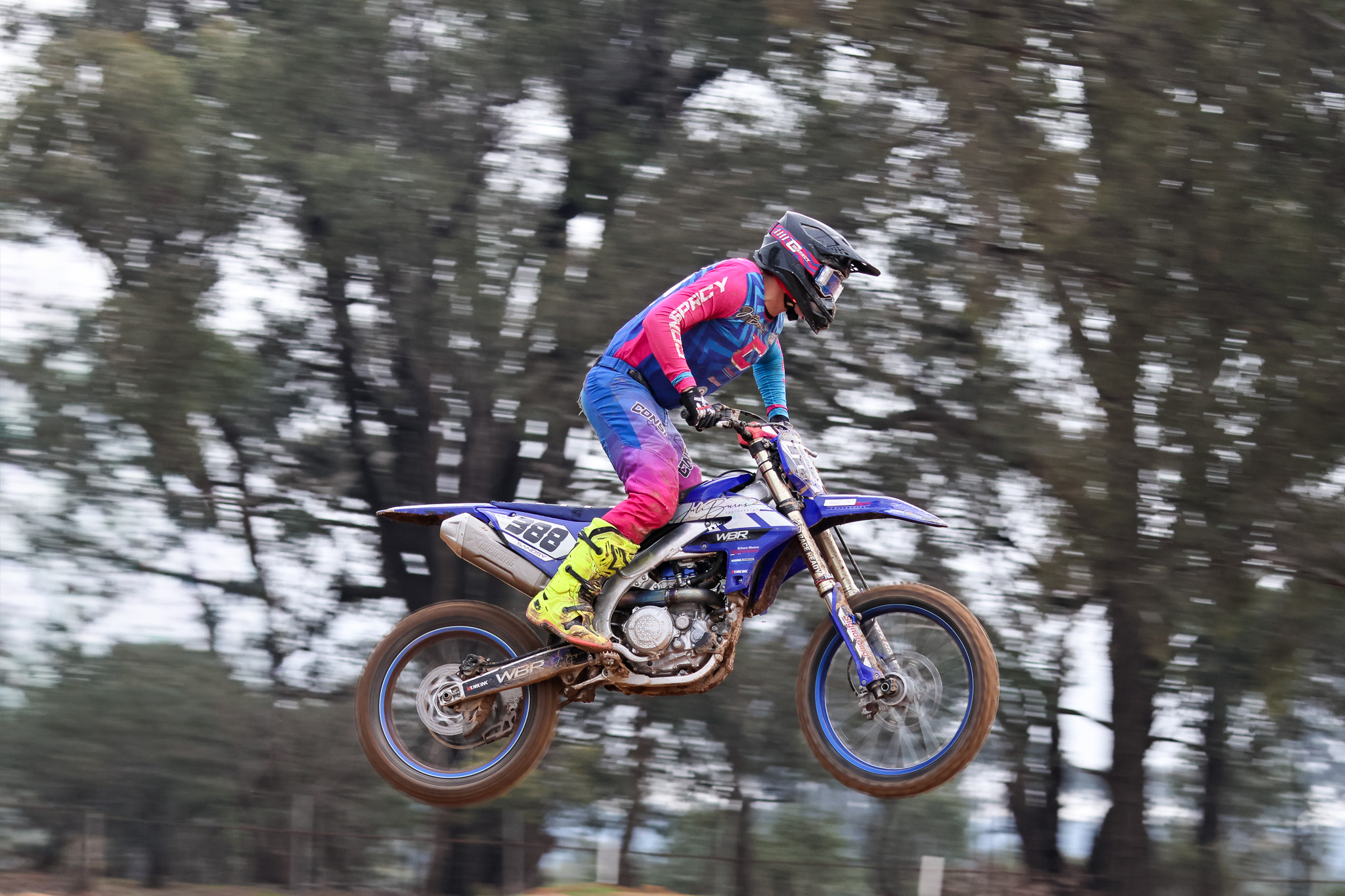 Toolleen MX Event 11+12th July 2026