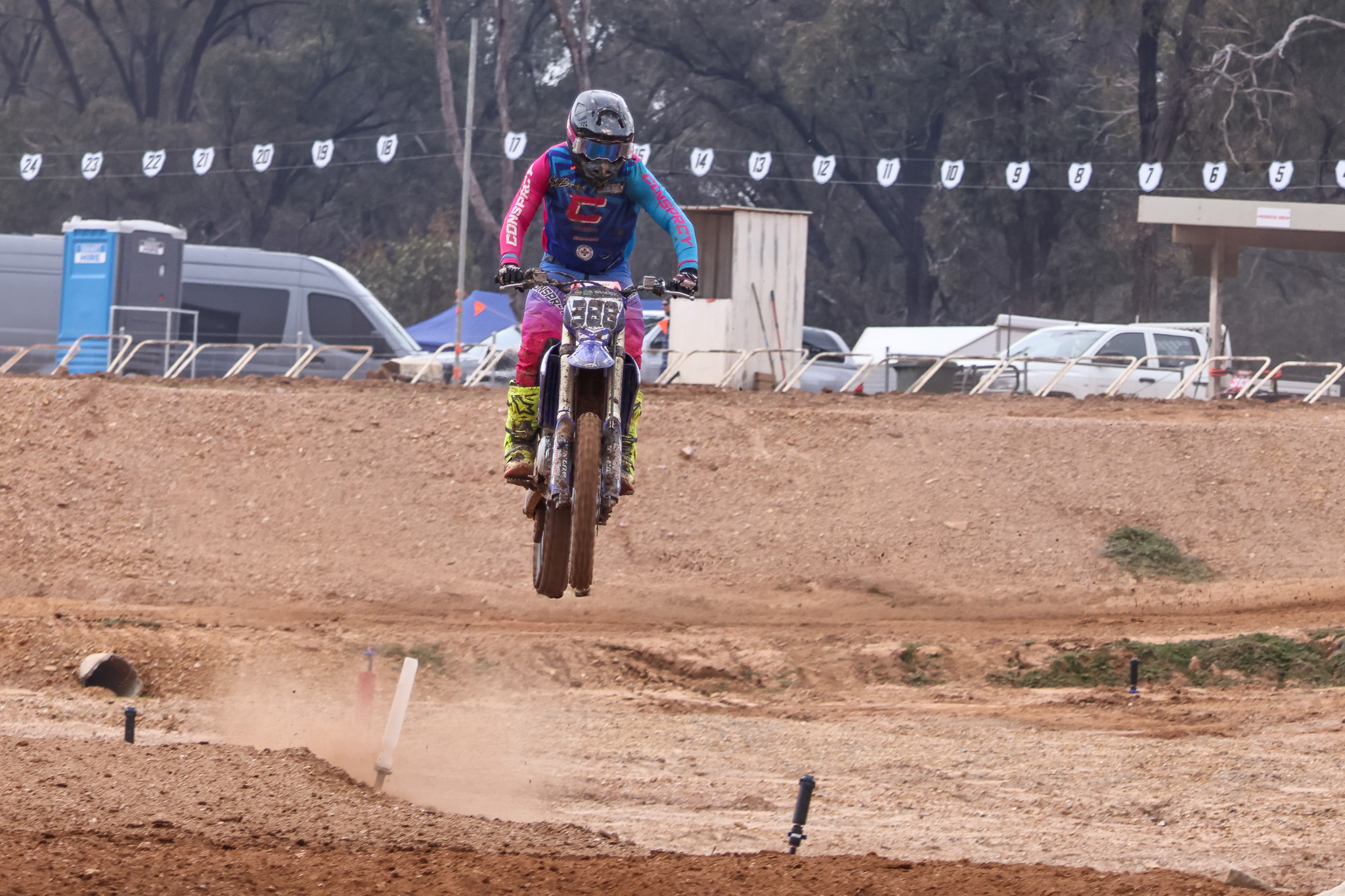 Toolleen MX Event 11+12th July 2026