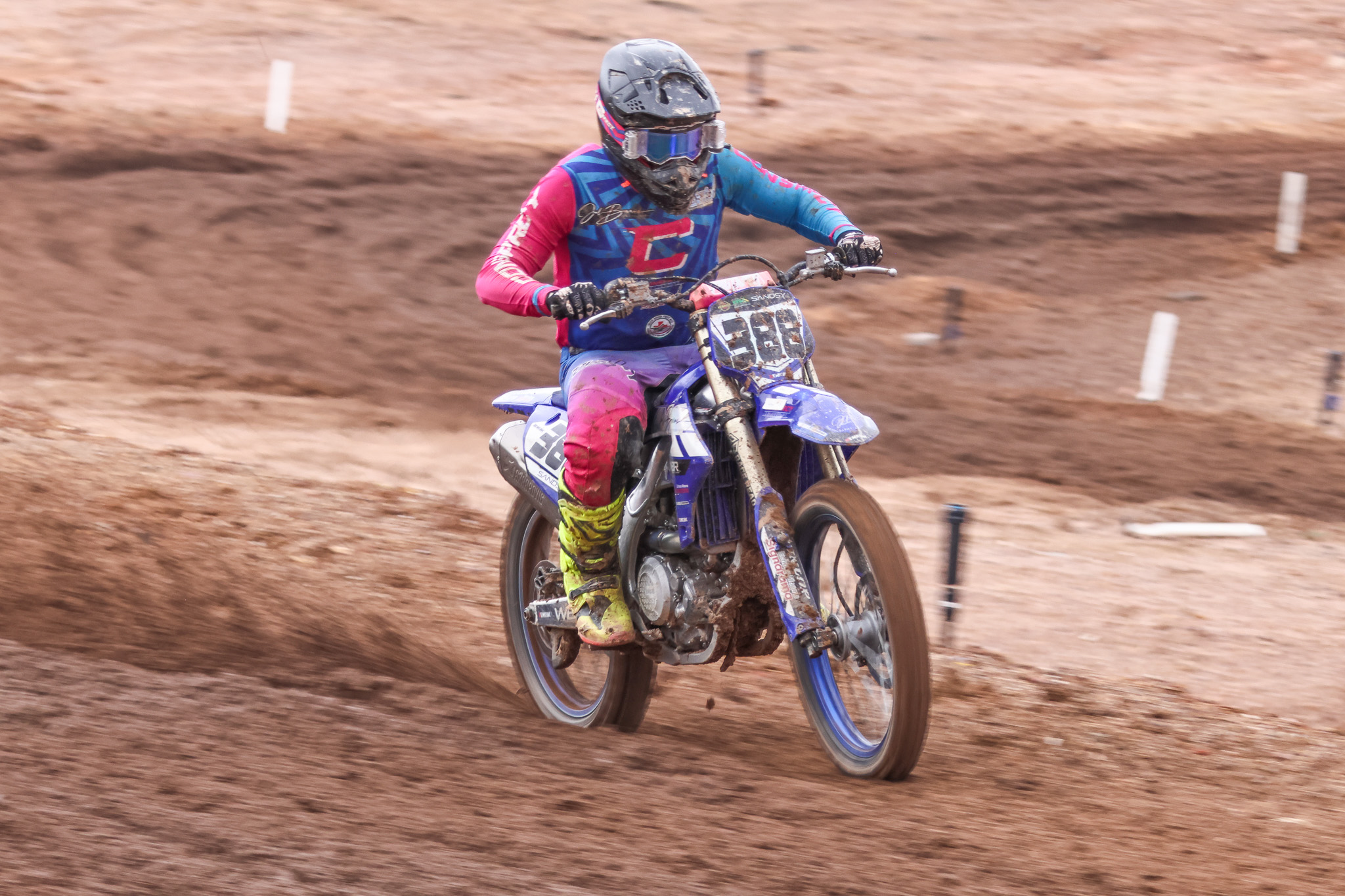 Toolleen MX Event 11+12th July 2026
