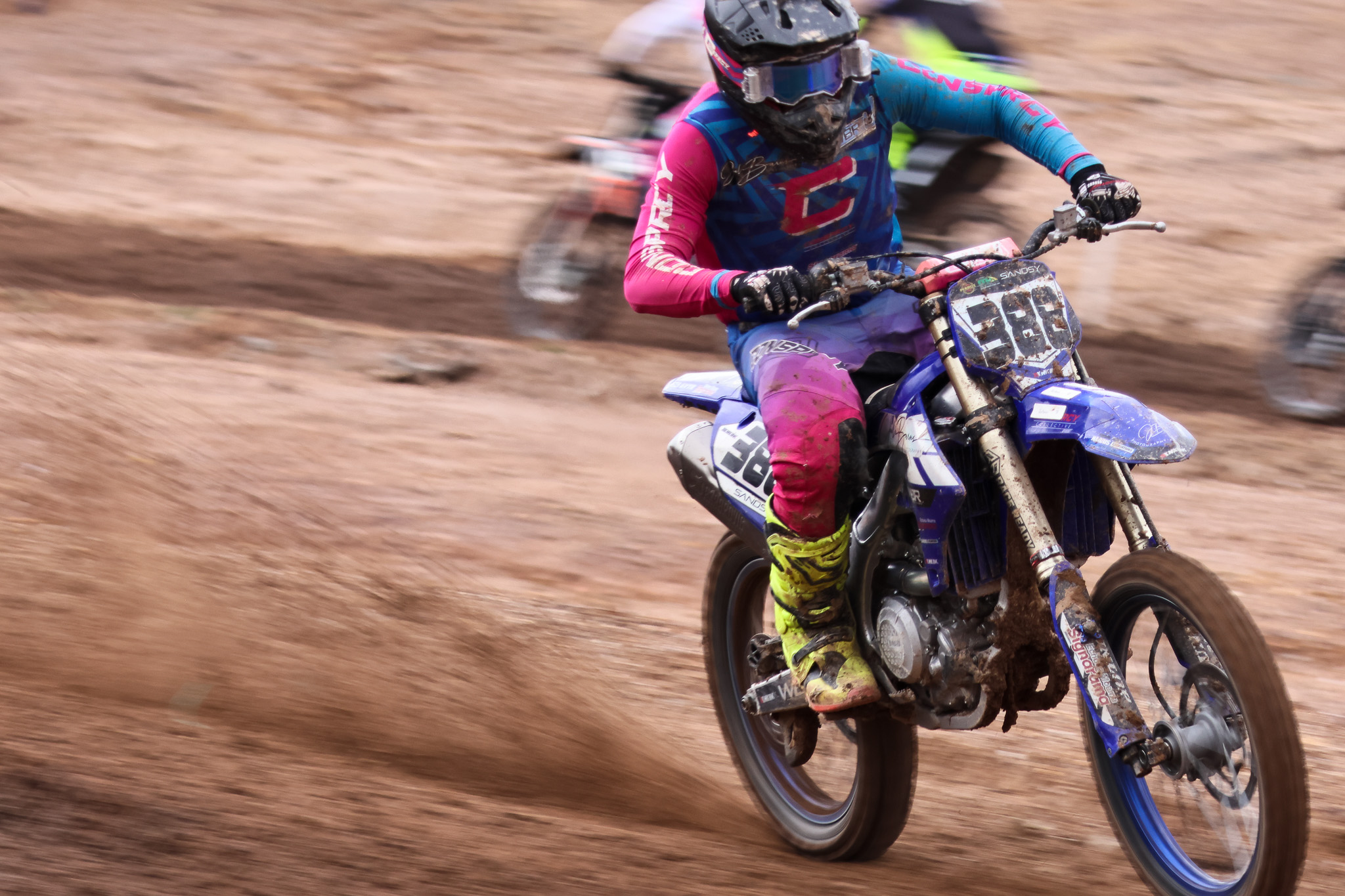 Toolleen MX Event 11+12th July 2026